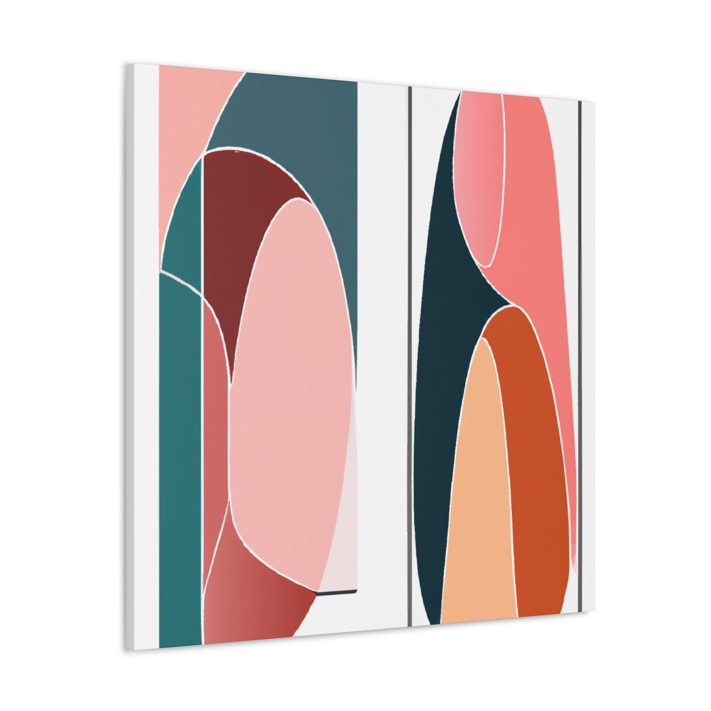 Mystique - Minimalism - Canvas