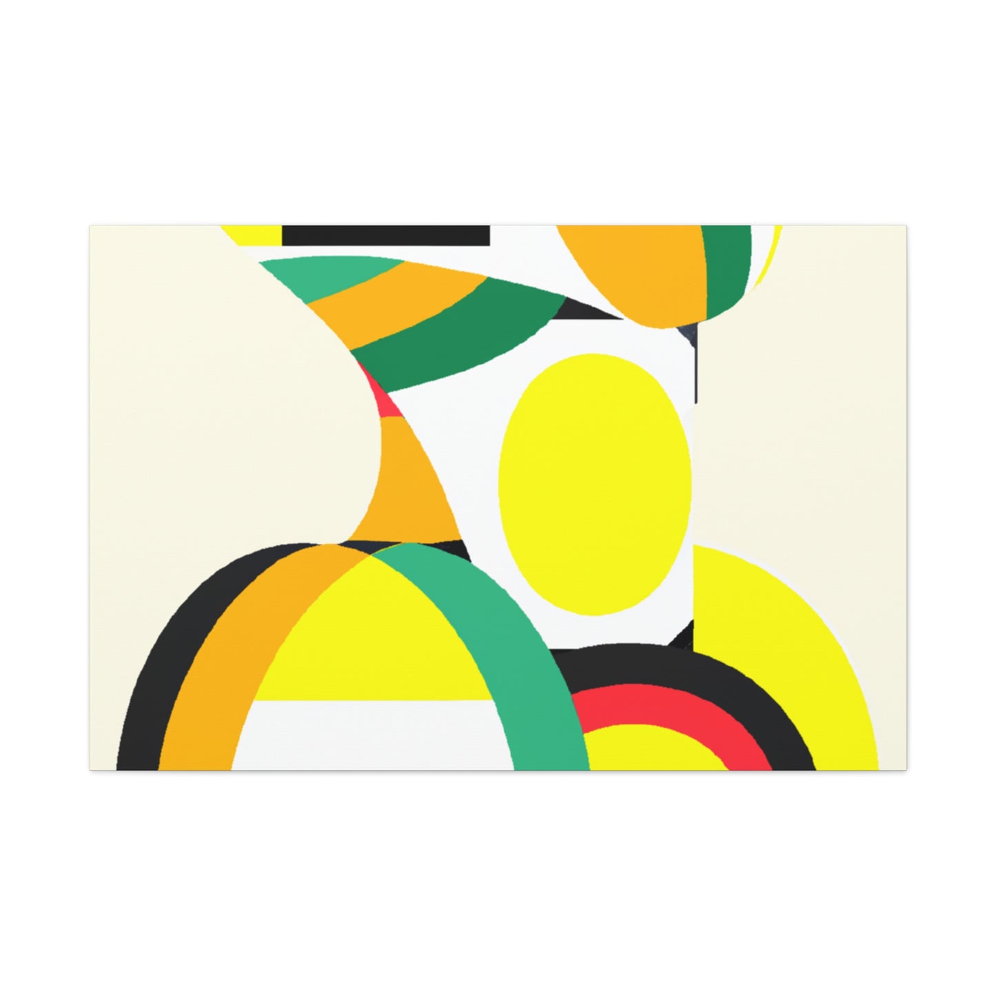ZenMark - Minimalism - Canvas