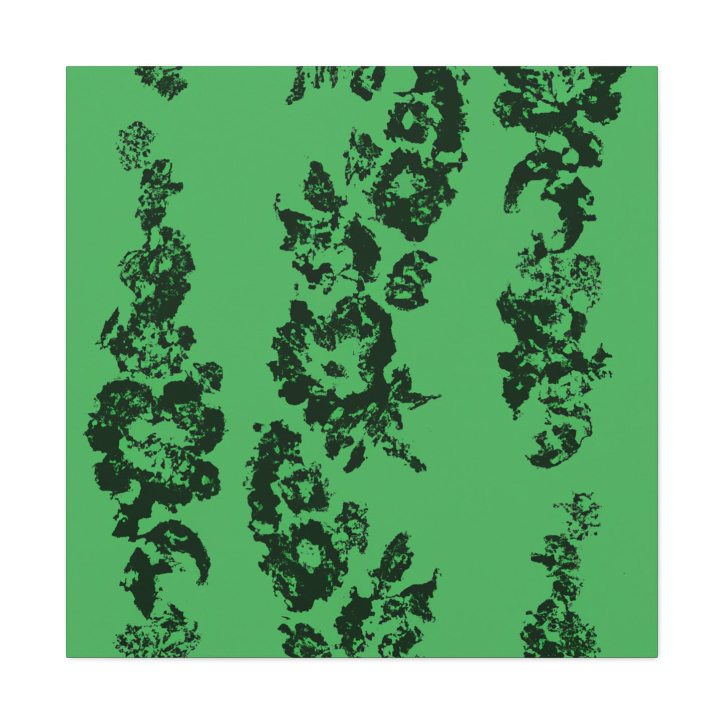 Celestial - Floral - Canvas