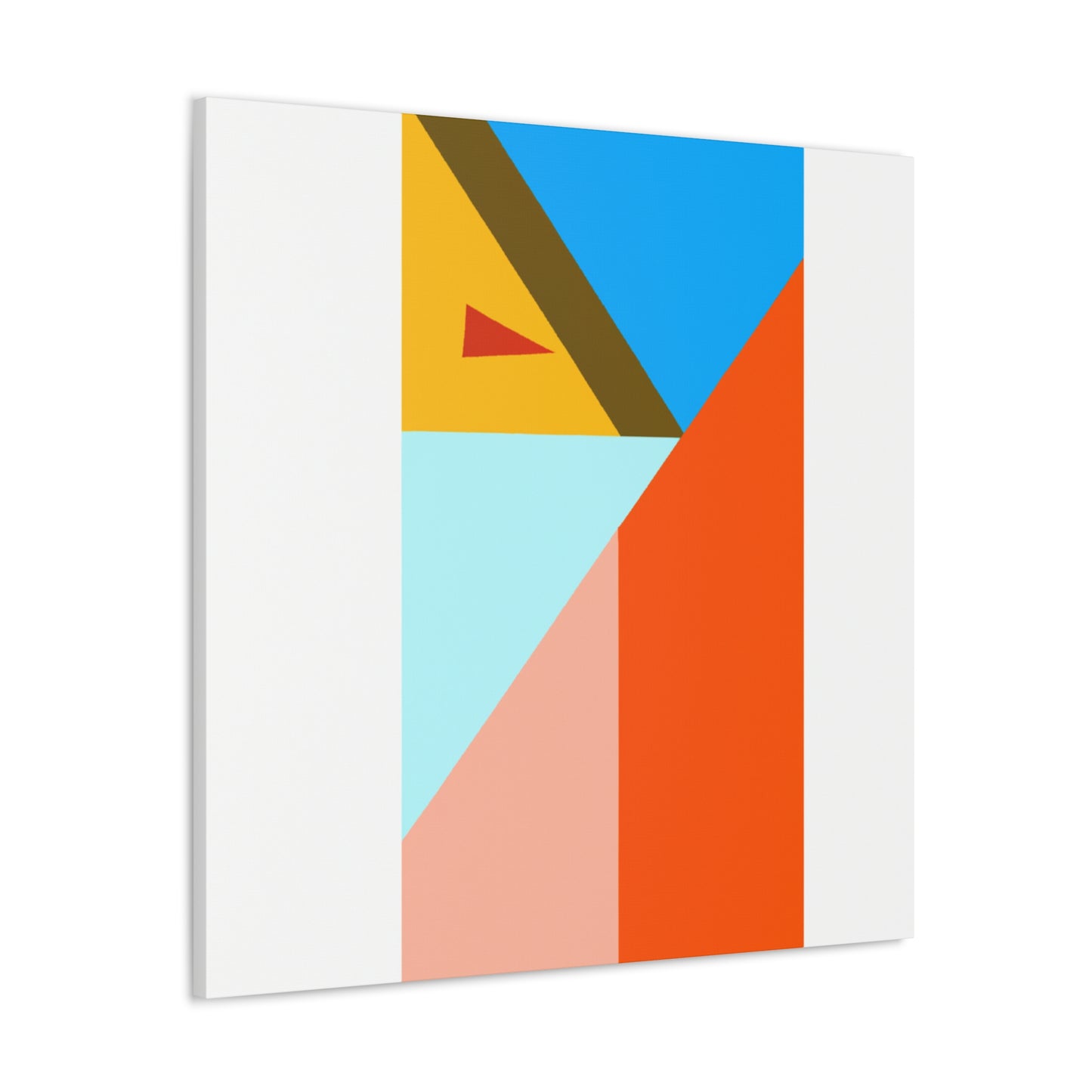 Zenote - Minimalism - Canvas