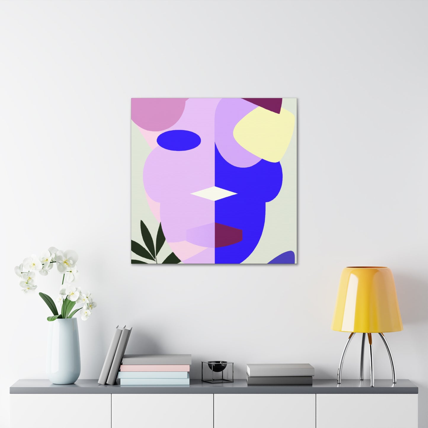 Significance - Minimalism - Canvas