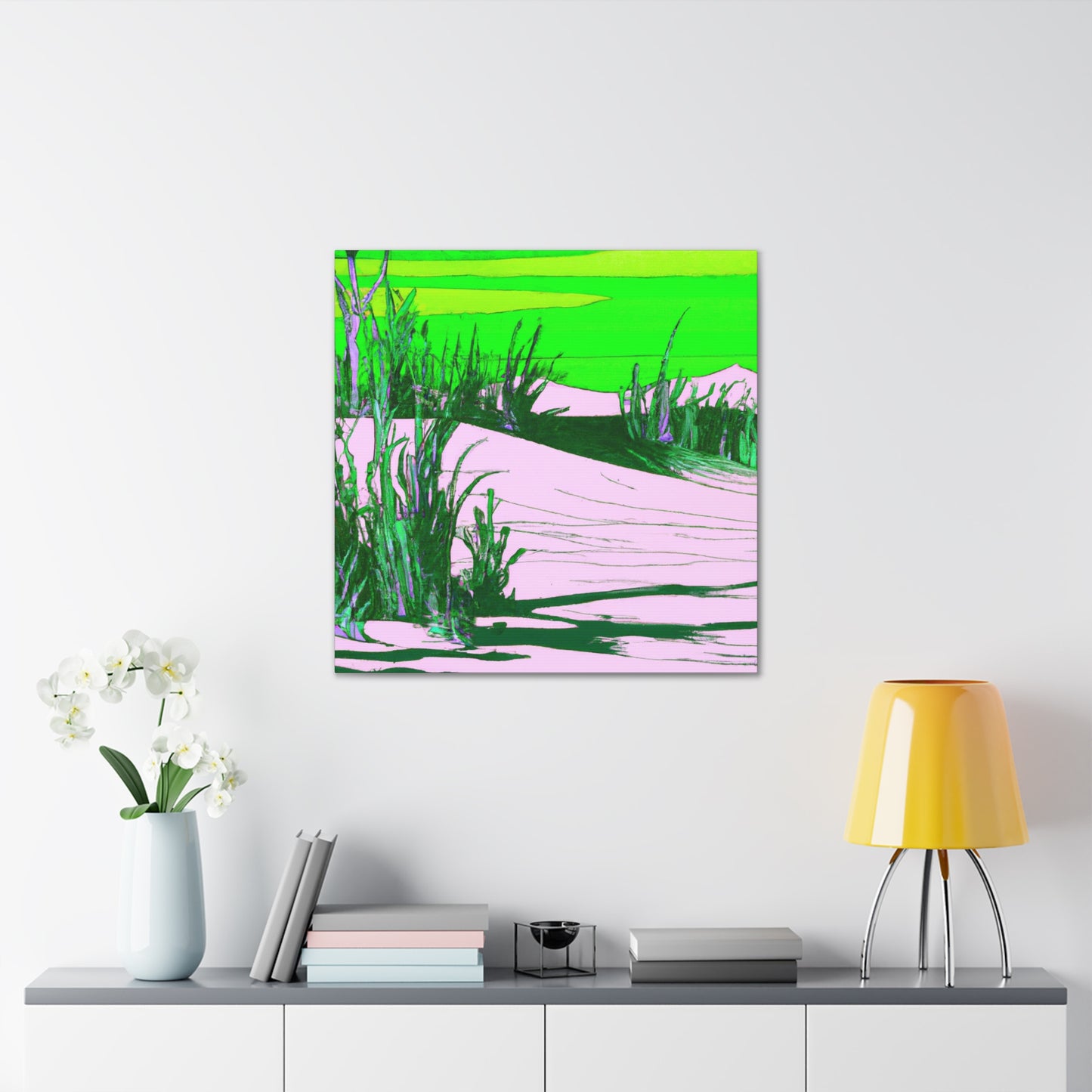 Dune Drift - Landscape - Canvas