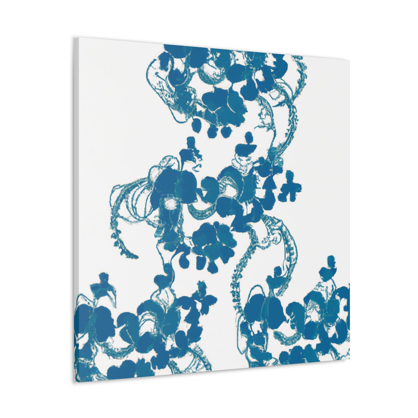 Rosyfresh- Floral - Canvas