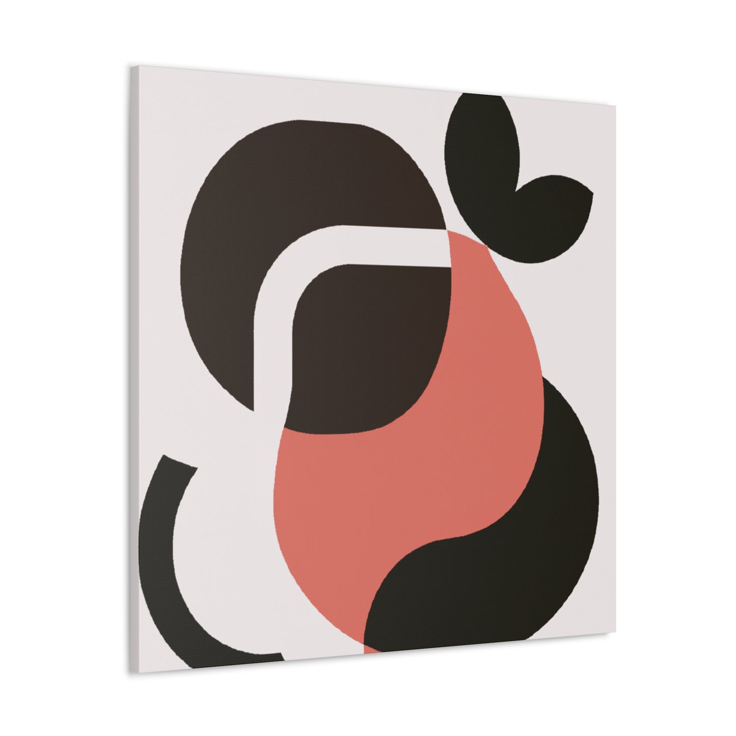 Simplisticia - Minimalism - Canvas
