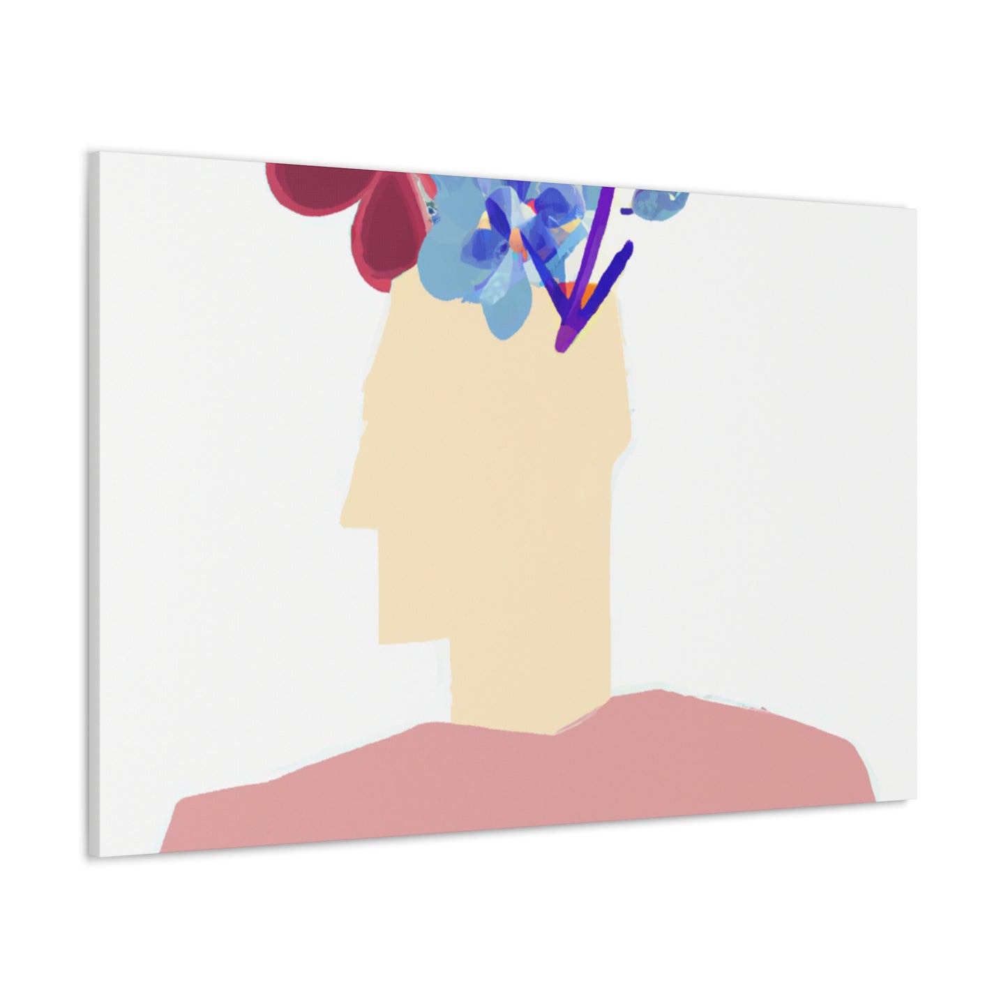 Zenetora - Minimalism - Canvas