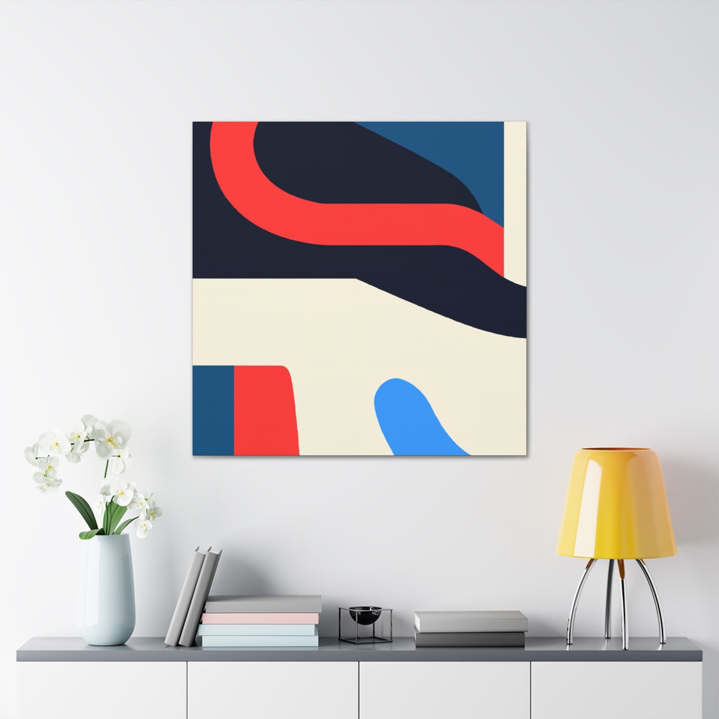 Arboricolture - Minimalism - Canvas
