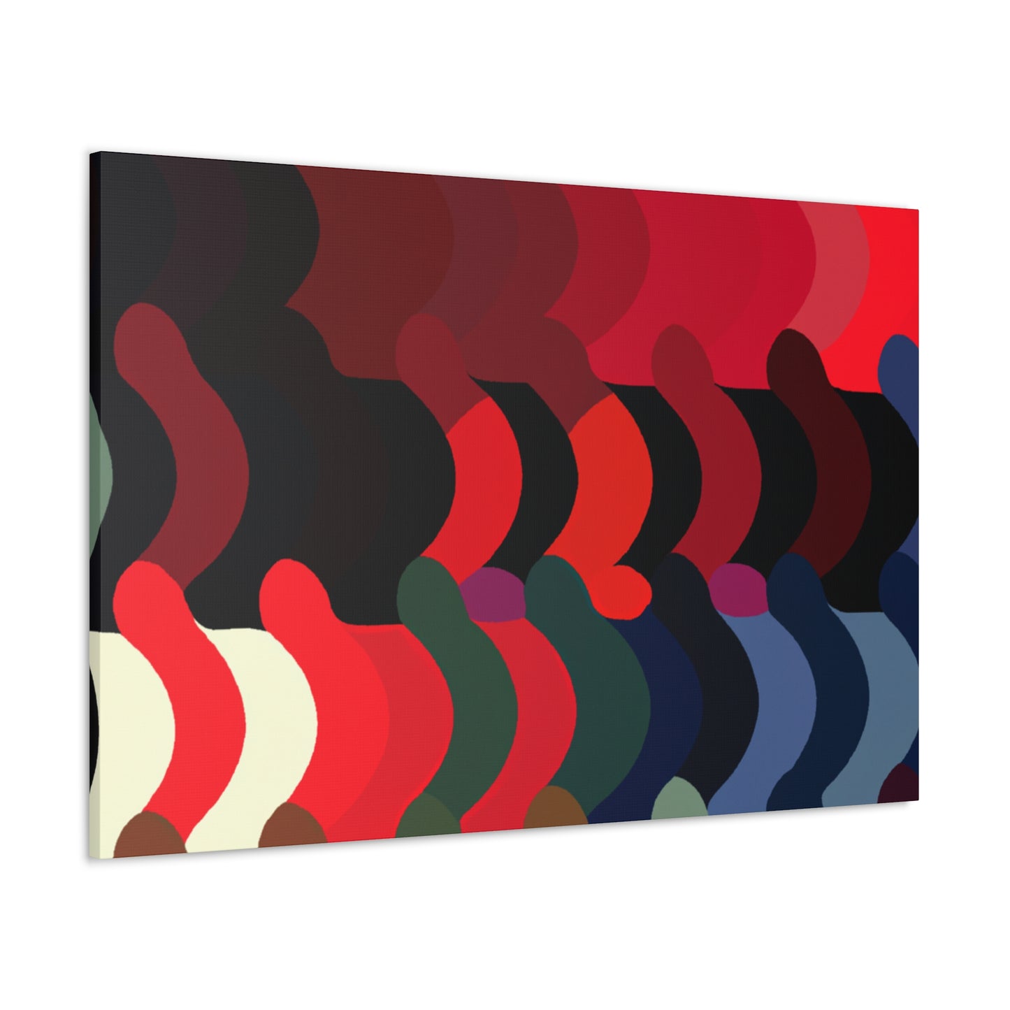 Divinity Elixir - Abstract - Canvas