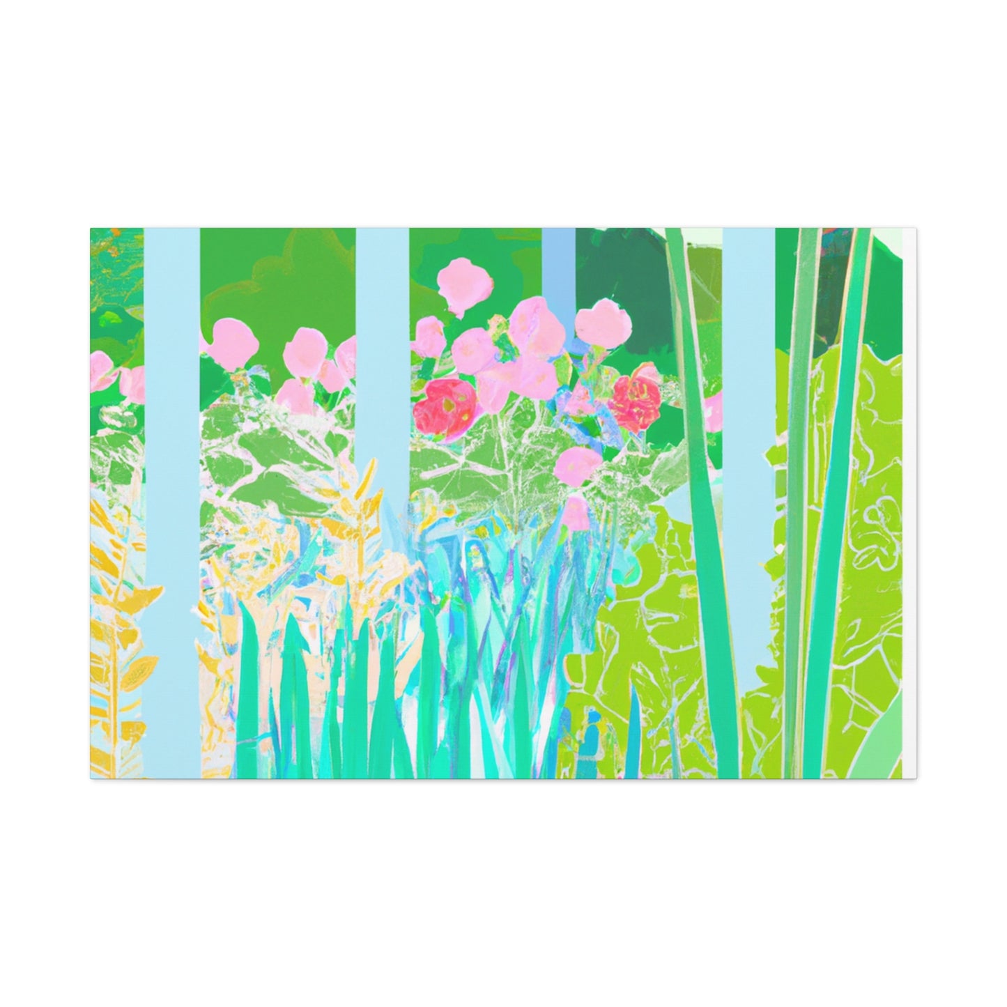 NurtureNook-Landscape - Canvas