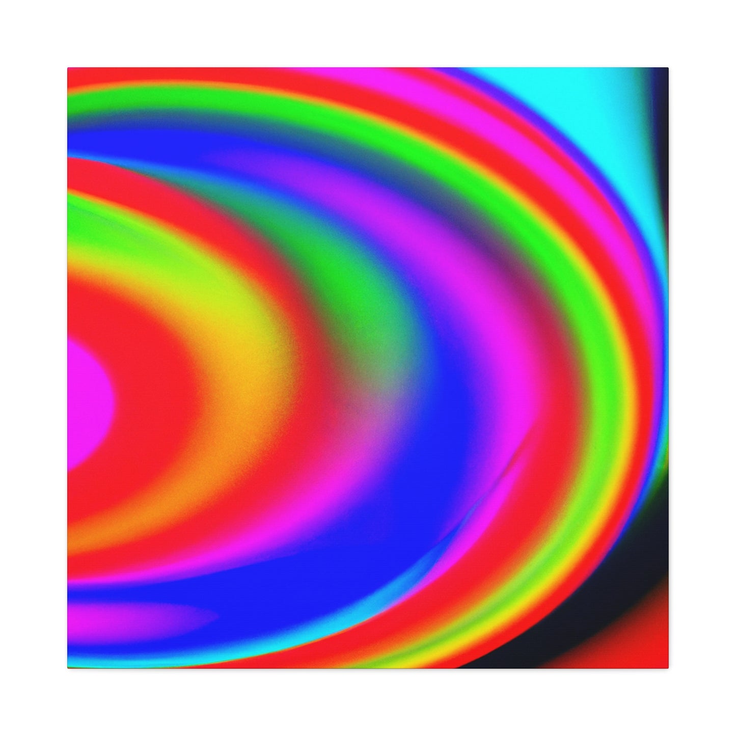 Vituality-Abstract - Canvas