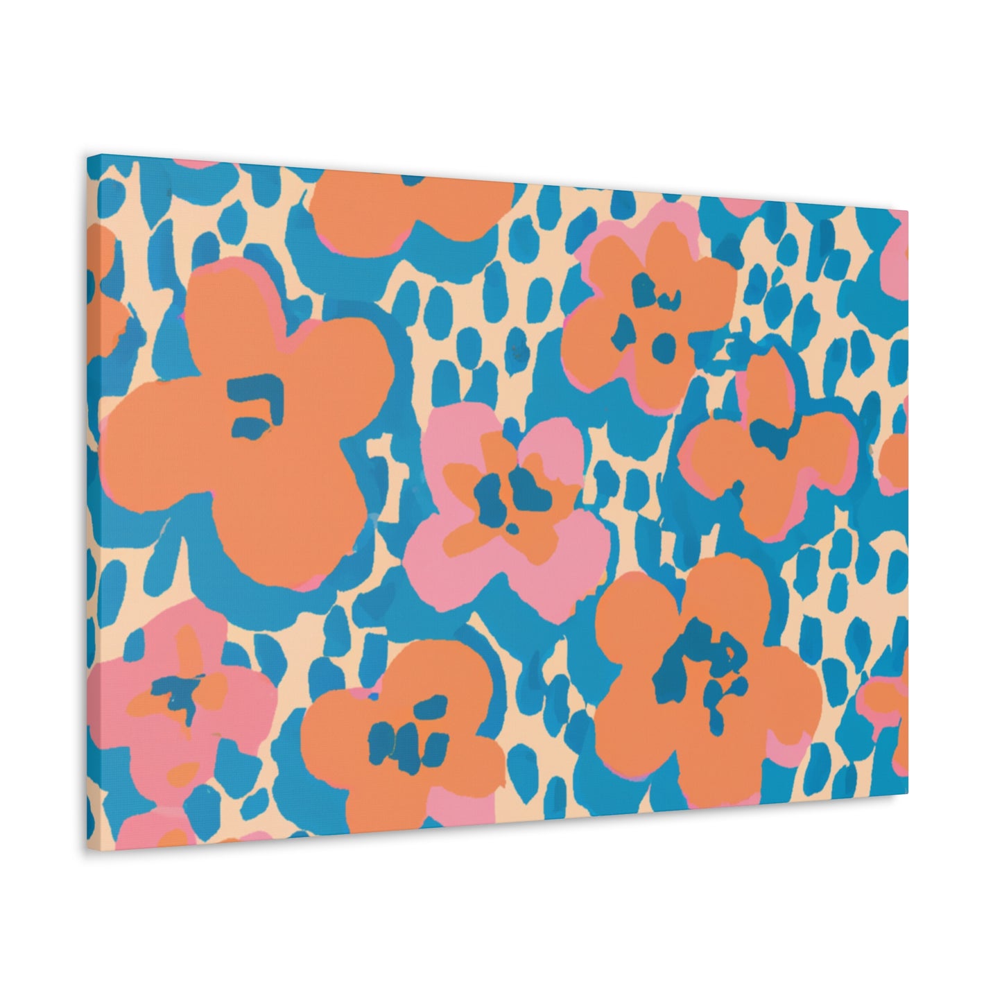 A Floralicious Scavenger Hunt: - Floral Canvas