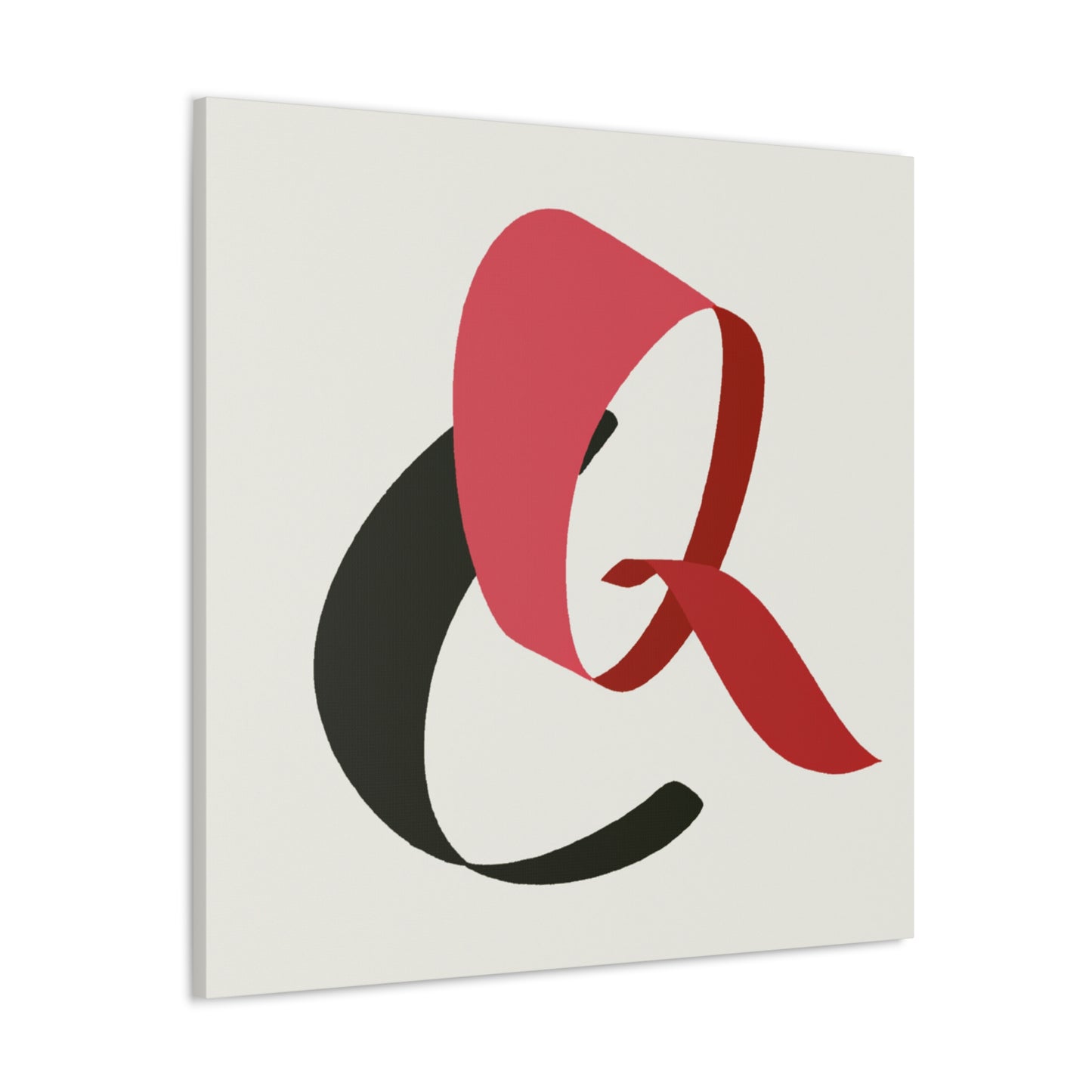 Zen Serenity - Minimalism - Canvas