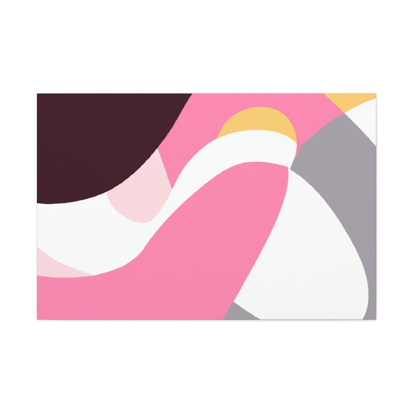 Spectredust - Minimalism - Canvas
