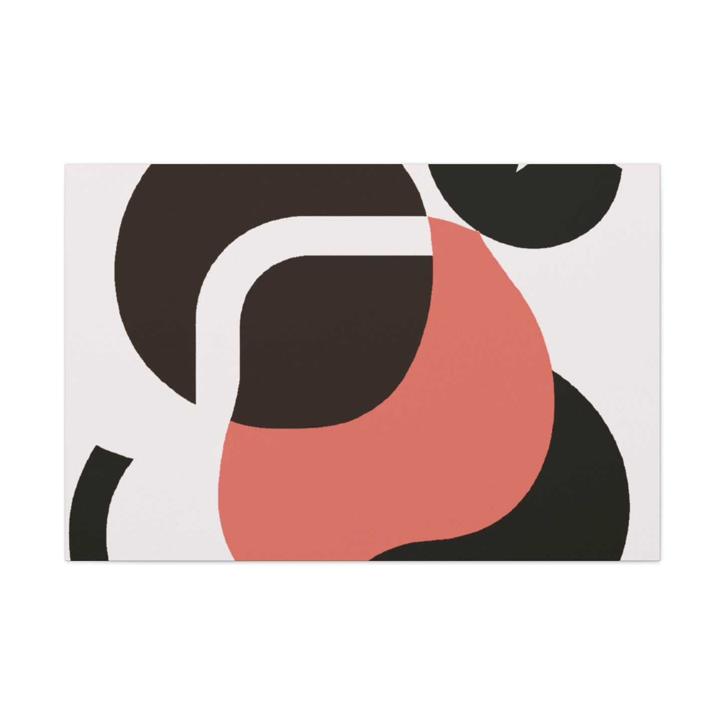 Simplisticia - Minimalism - Canvas