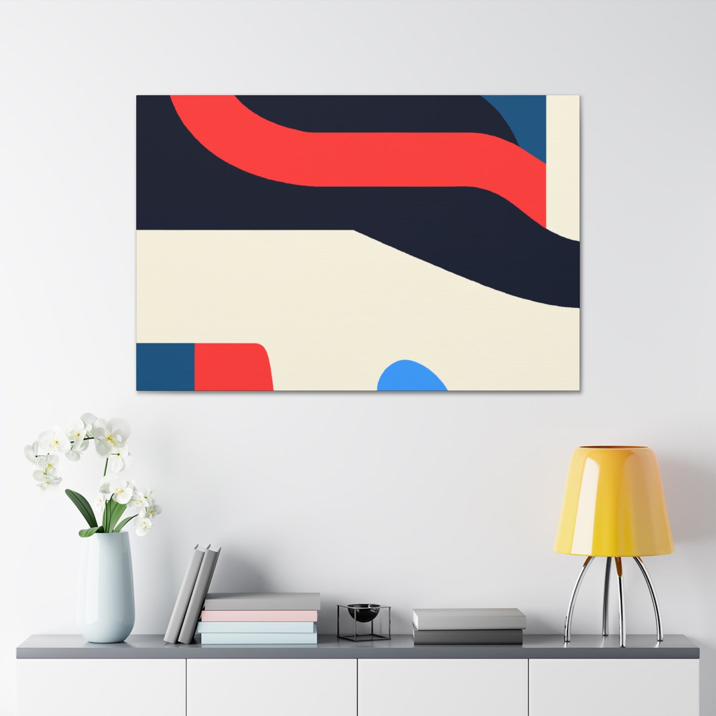 Arboricolture - Minimalism - Canvas