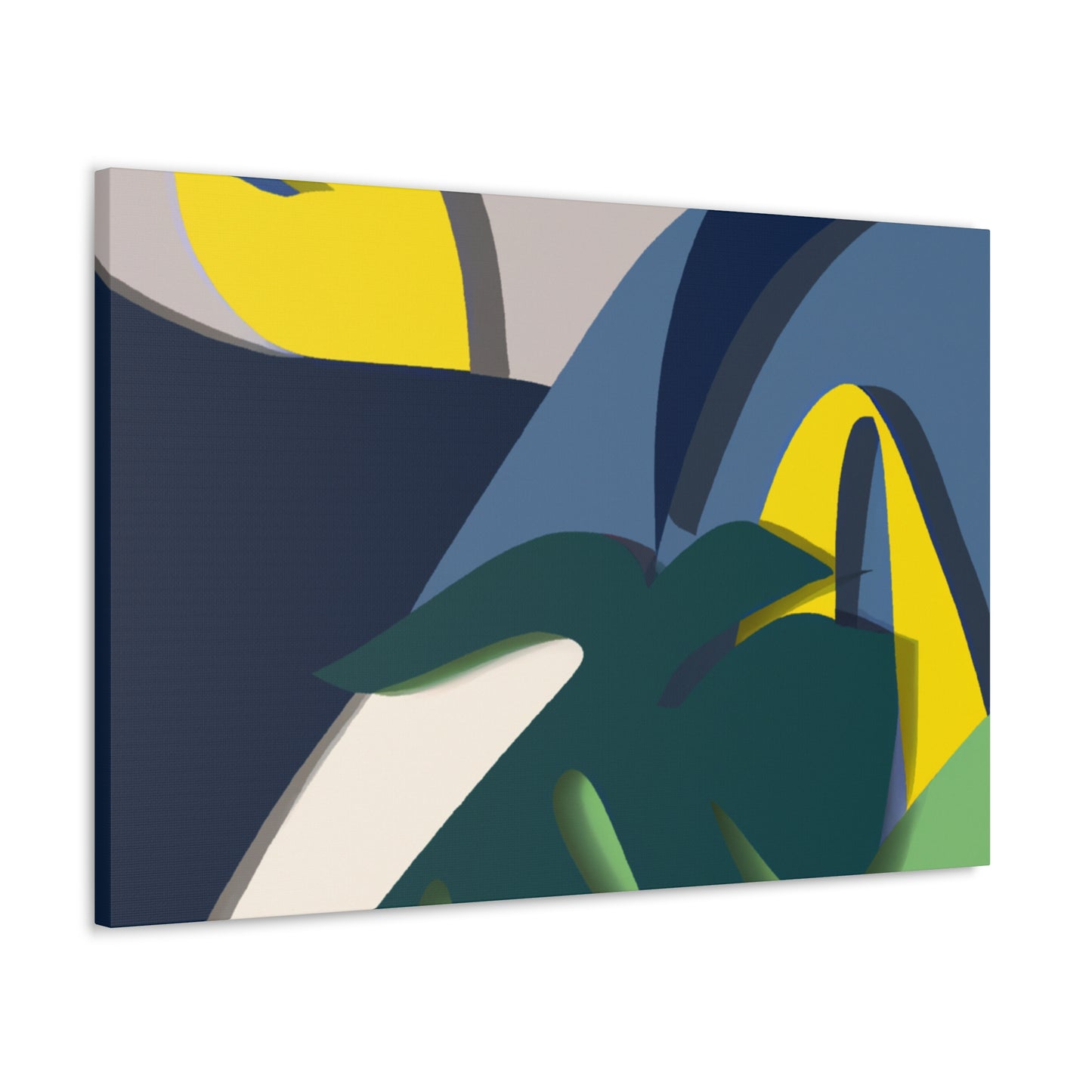 Glim- Minimalism - Canvas