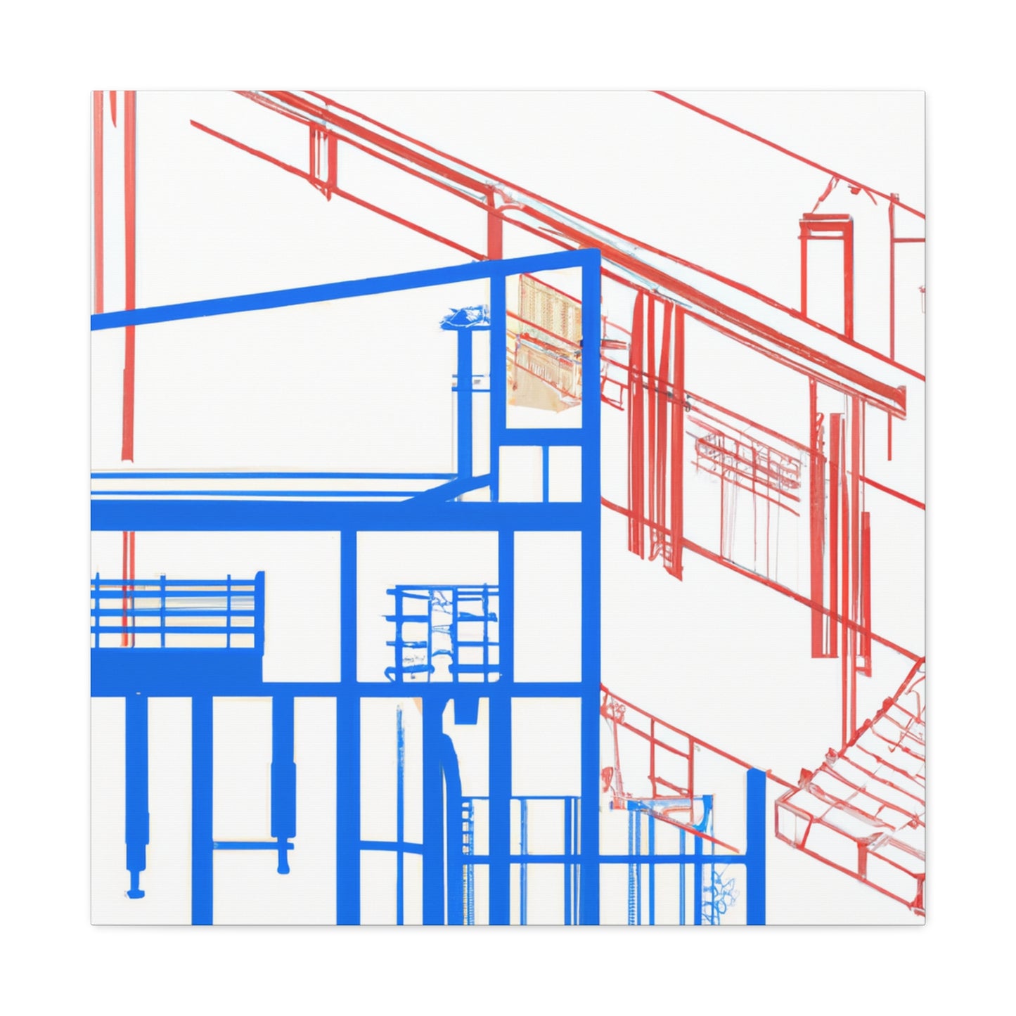 Sketcher- Canvas - Architectural