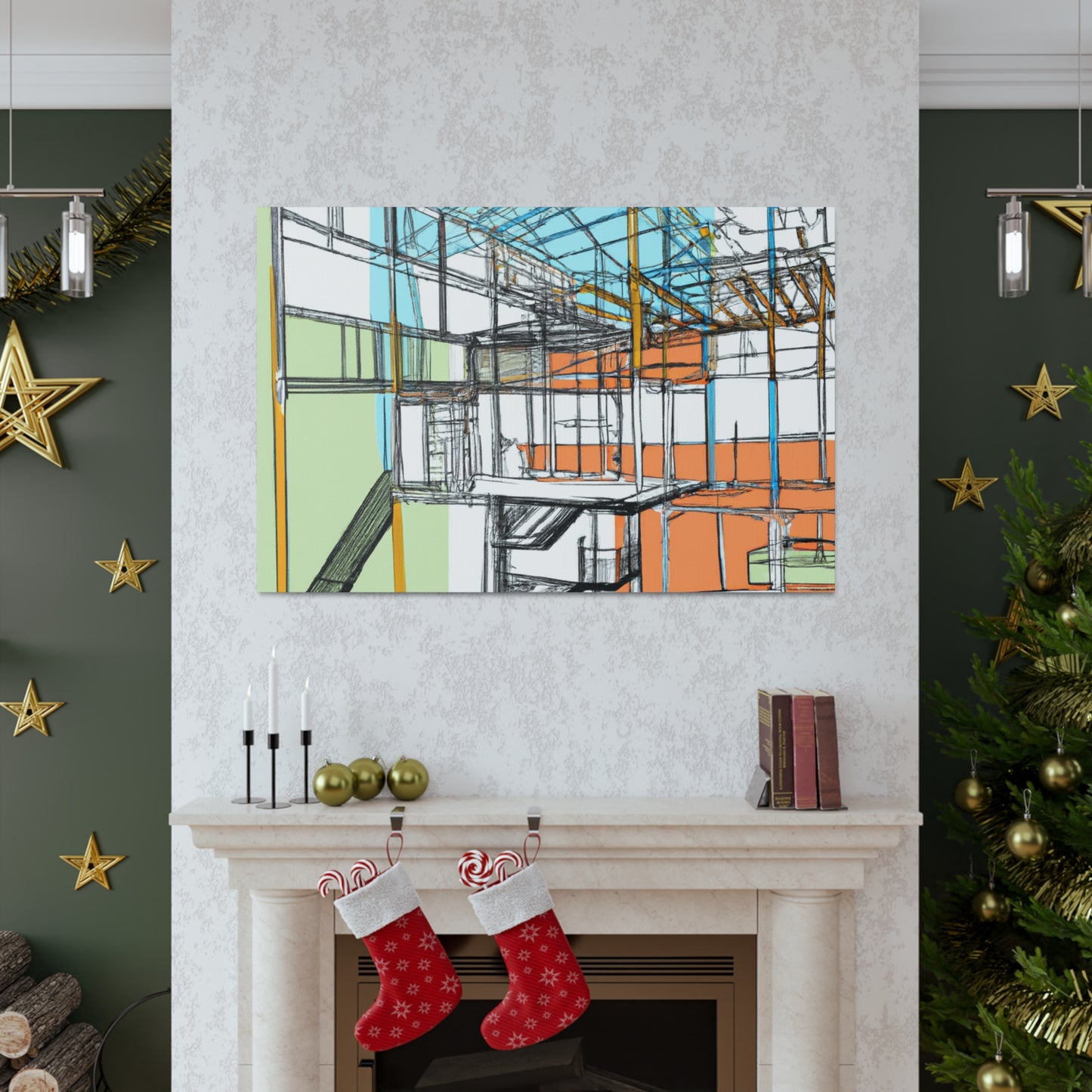 Da Framer - Canvas - Architectural