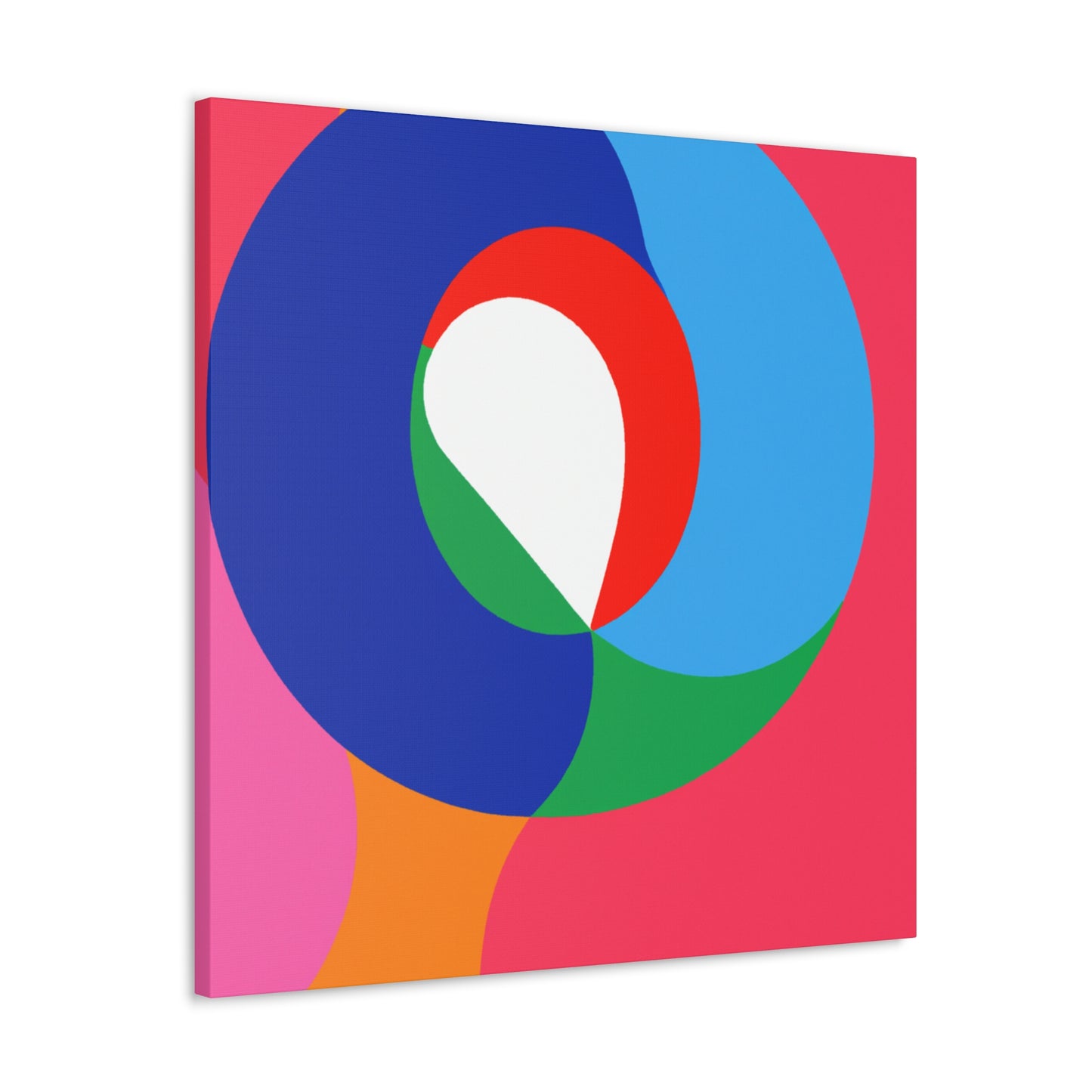 Form & Function - Minimalism - Canvas