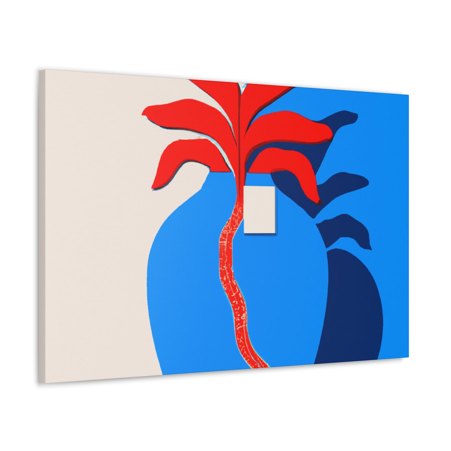 ZenClarity - Minimalism - Canvas