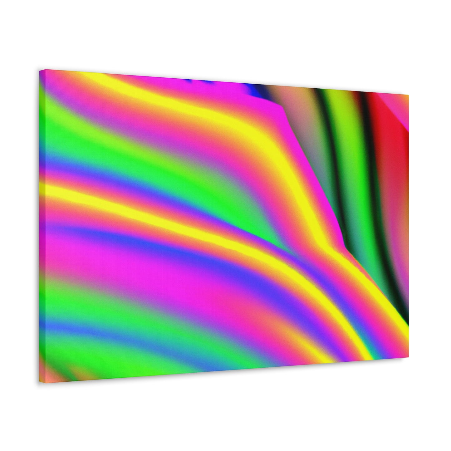 Starshine Elixir - Abstract - Canvas