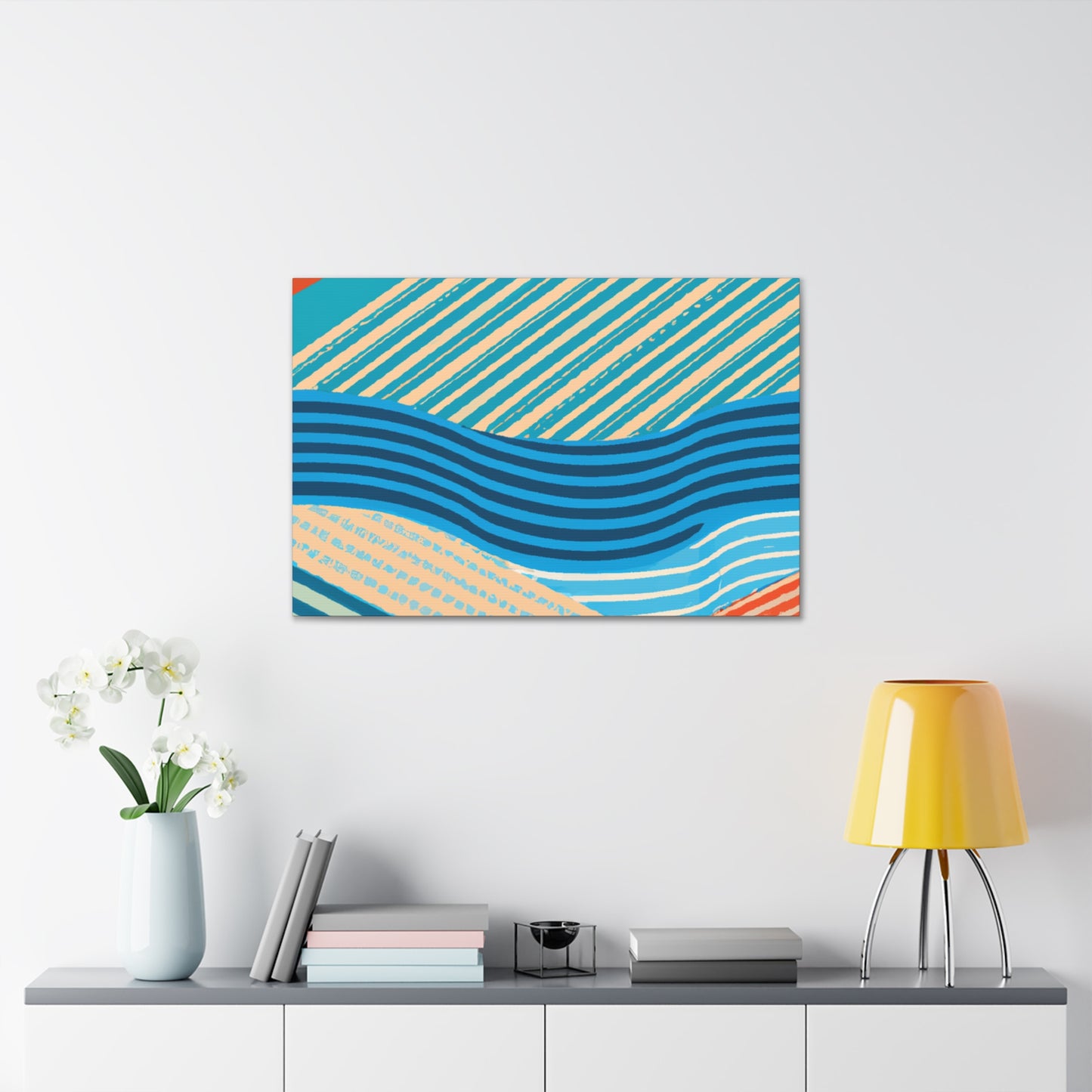 Fertilehill - Architectural Canvas