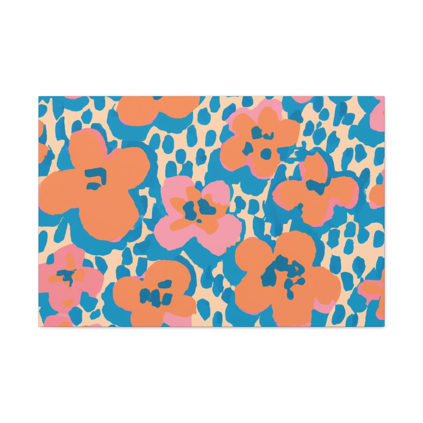 A Floralicious Scavenger Hunt: - Floral Canvas