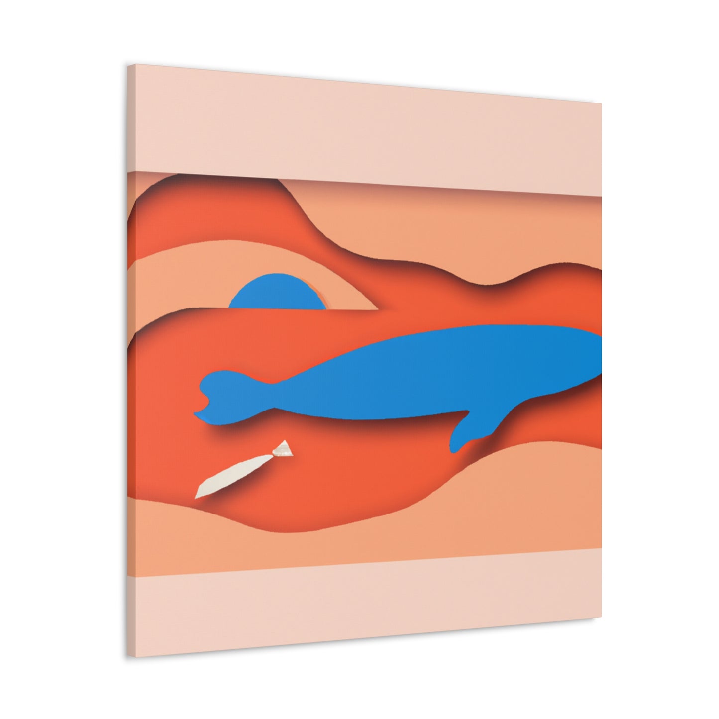 Sofar - Minimalism - Canvas