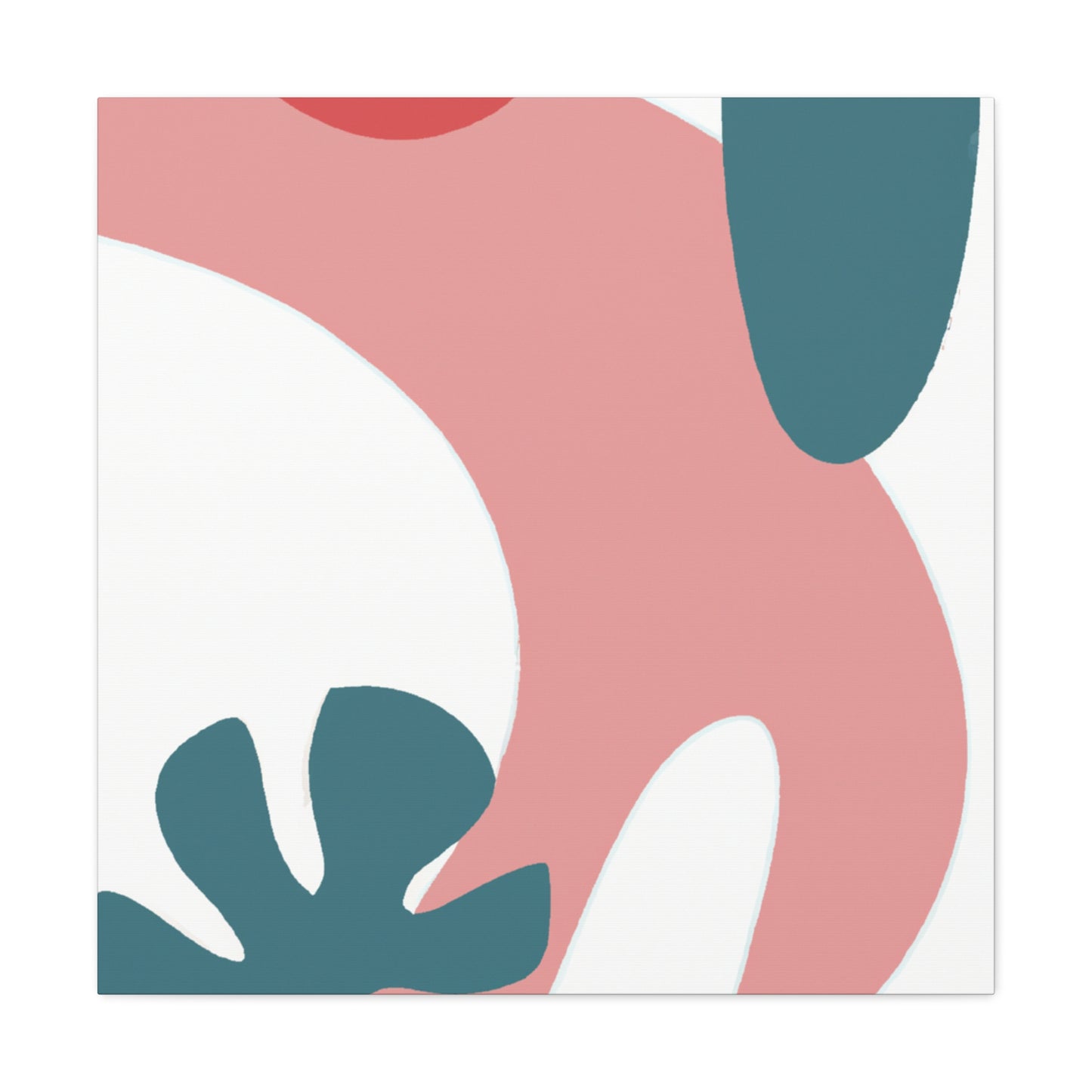 SpectraFade - Minimalism - Canvas
