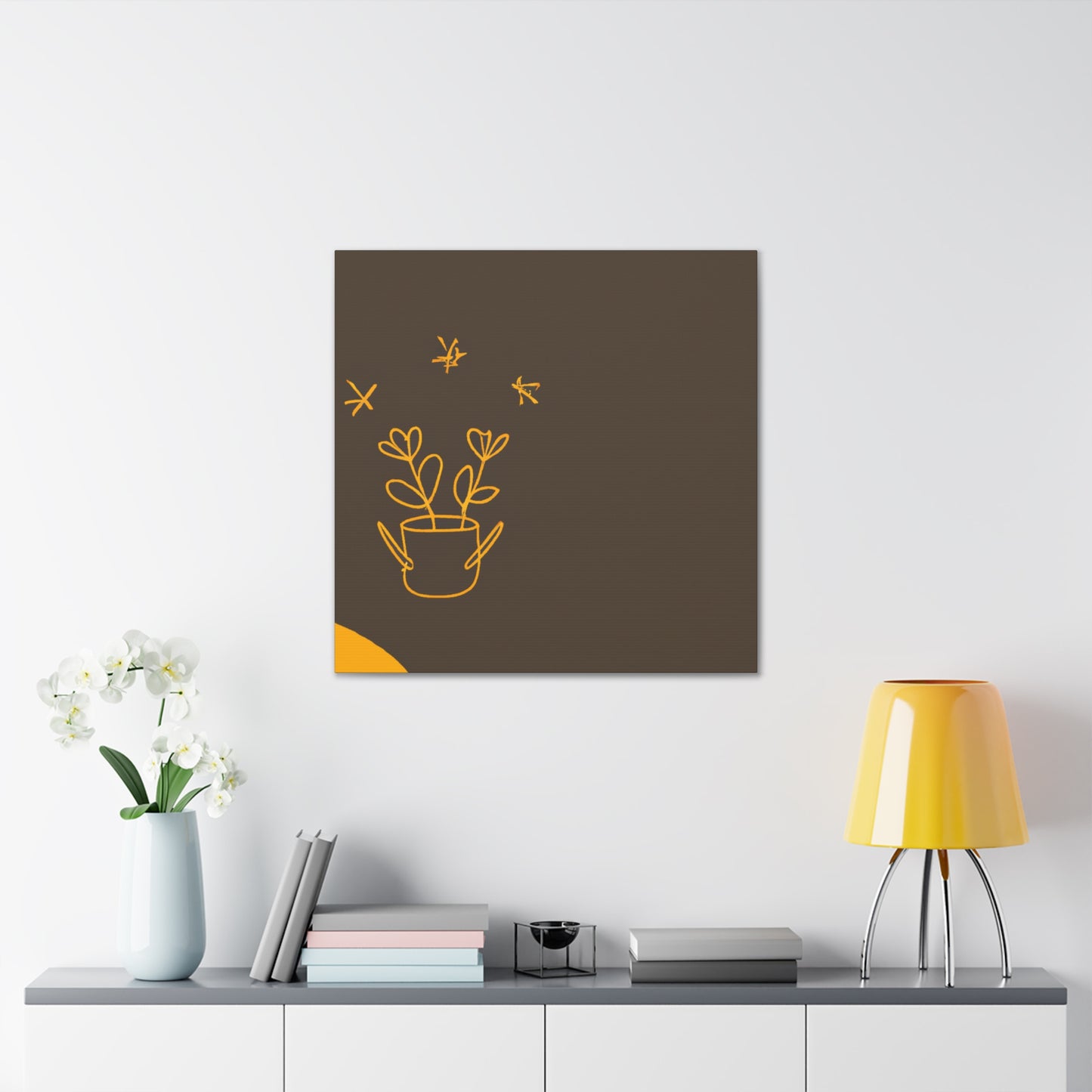 Zenory - Minimalism - Canvas