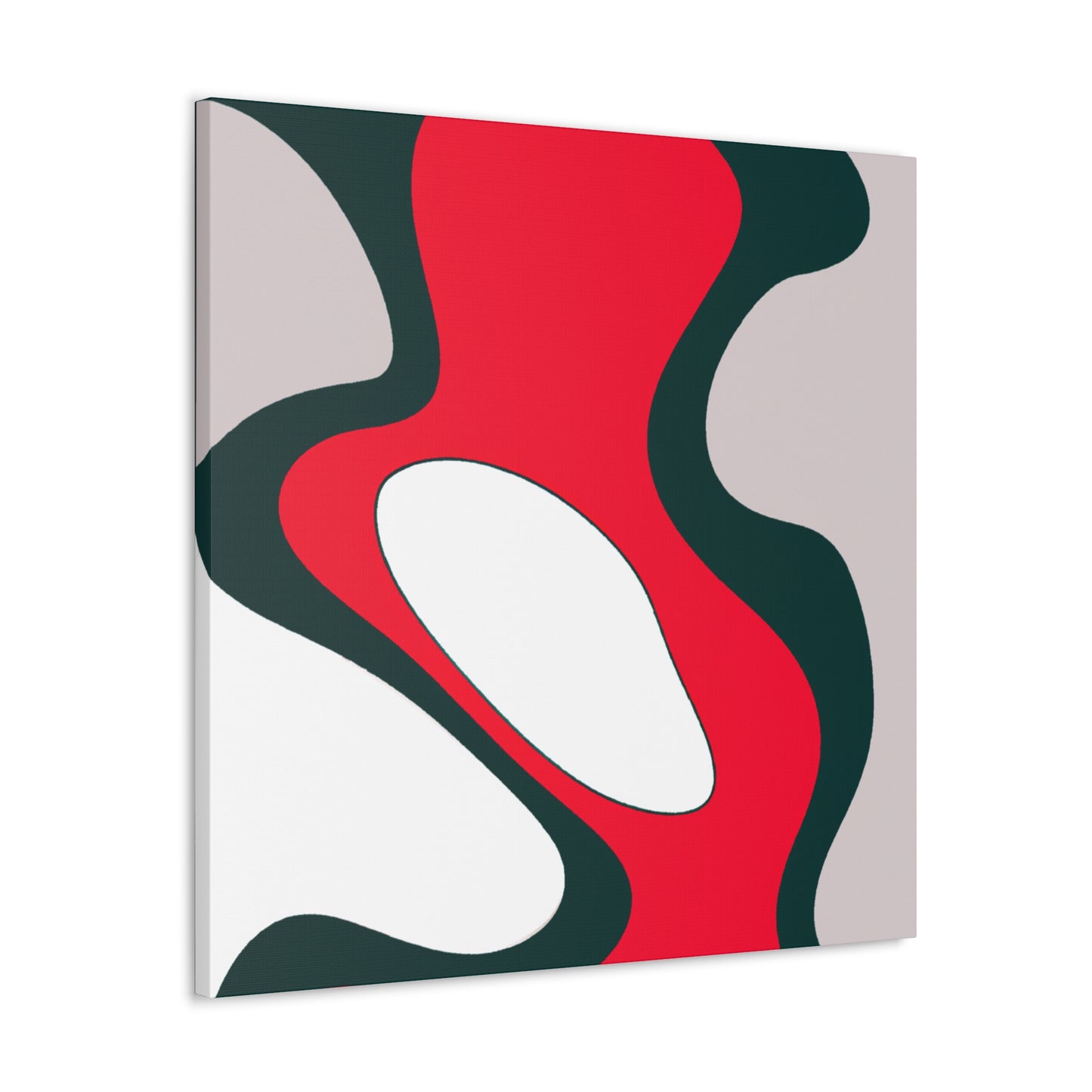 Zen Simplicity - Minimalism - Canvas