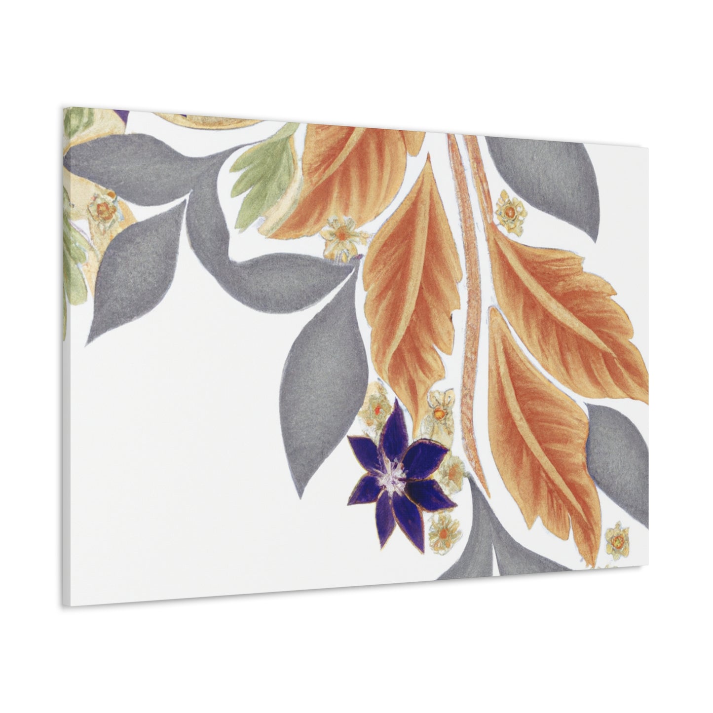 Petalina-Floral - Canvas