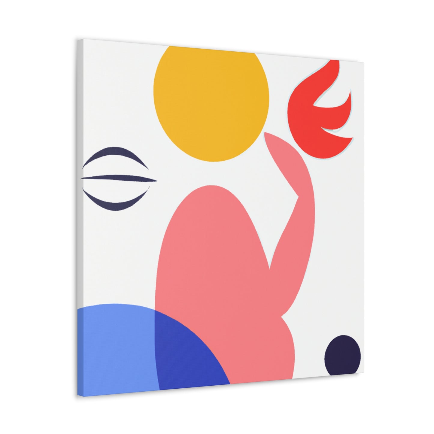 Essence - Minimalism - Canvas