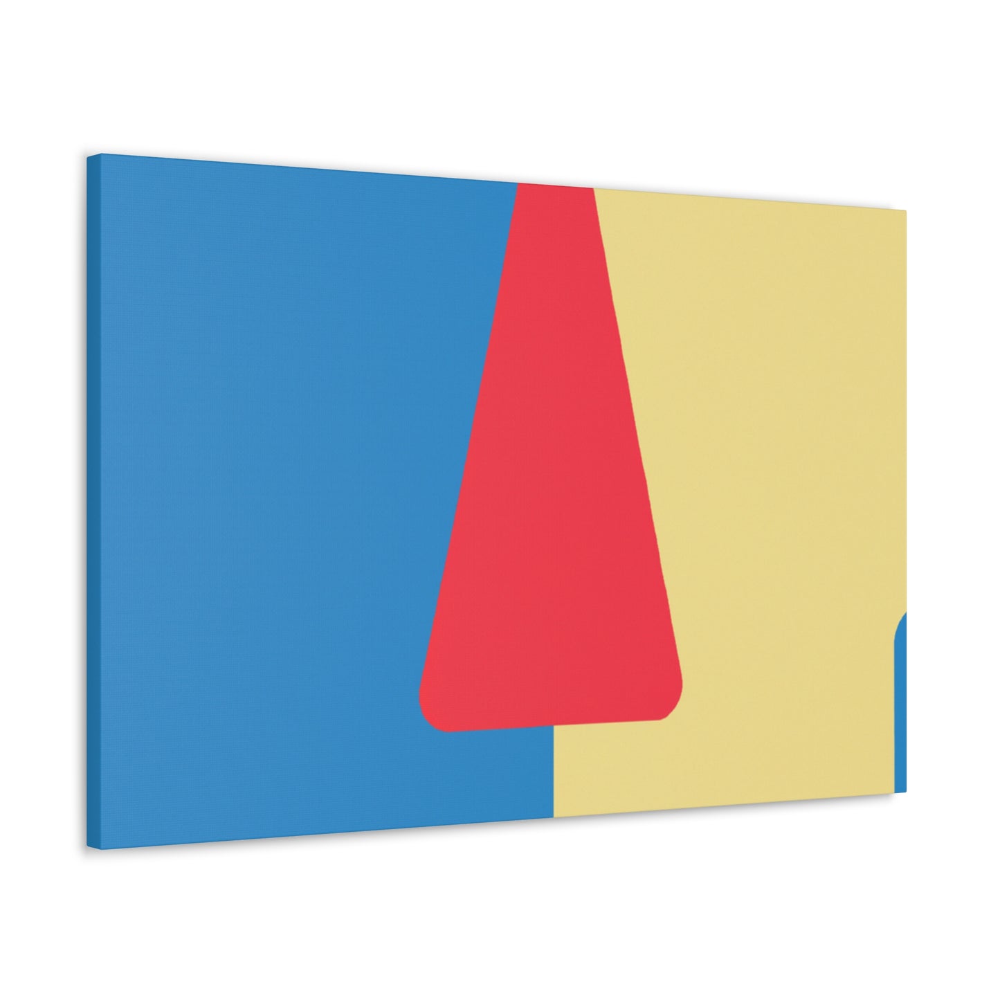 Artfinity - Minimalism - Canvas
