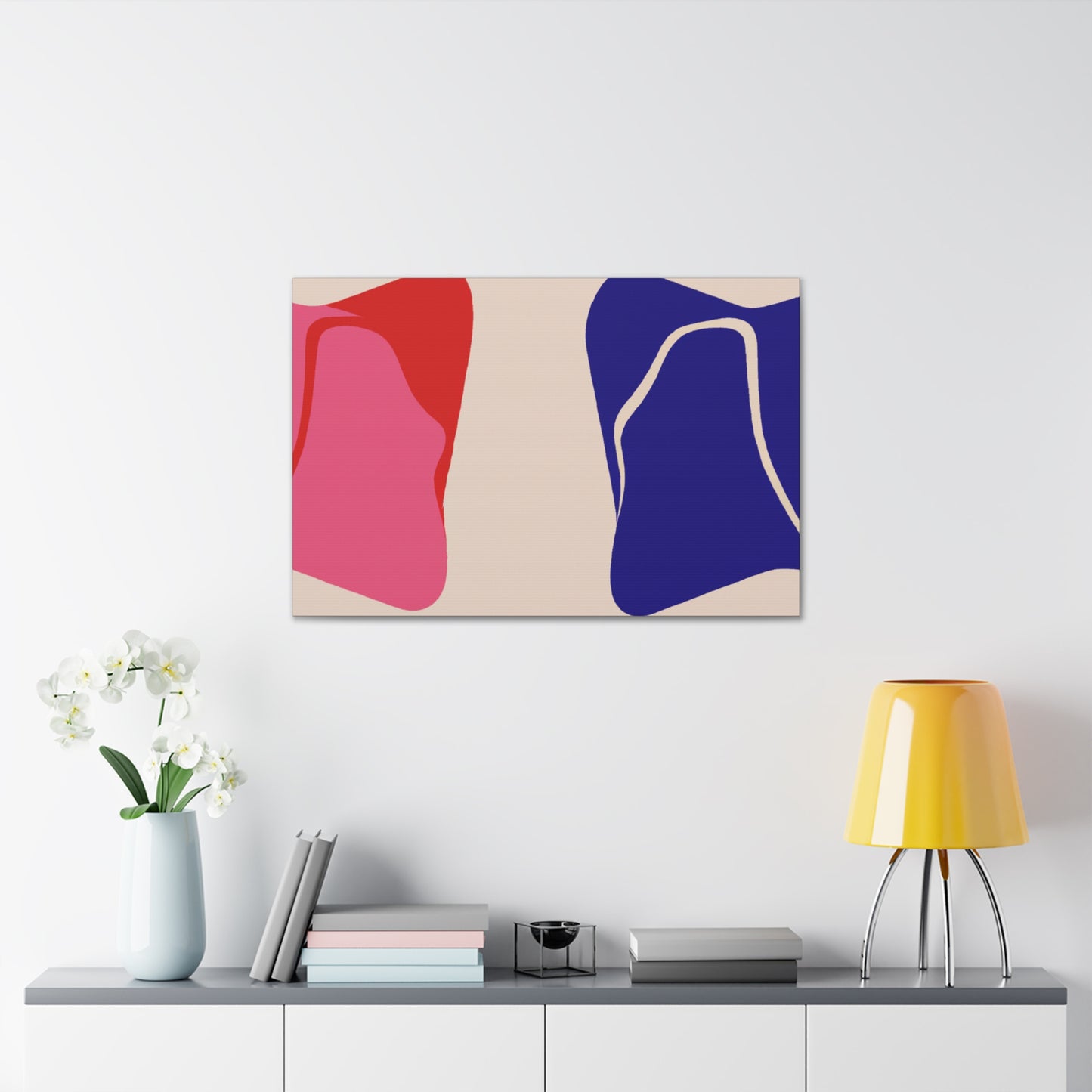 Zen-o-Dreams - Minimalism - Canvas