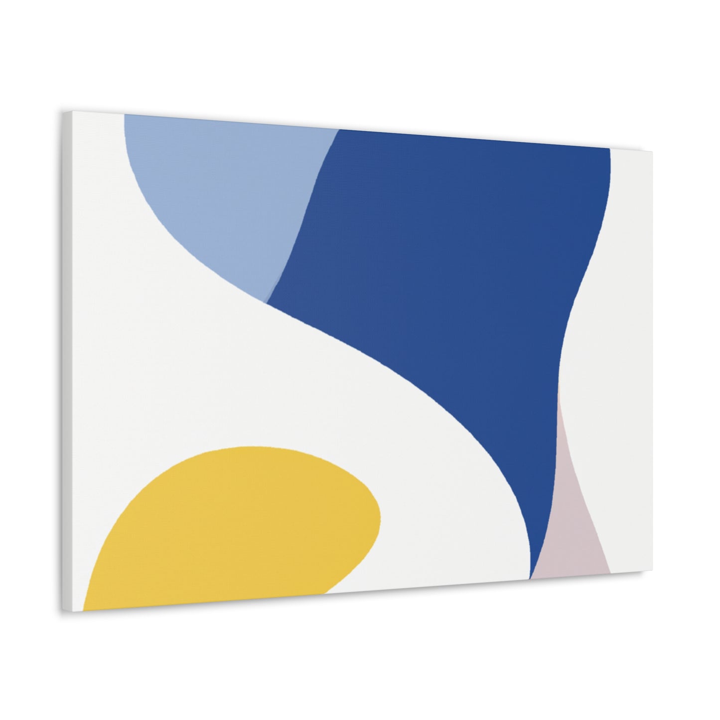 Calmchroma - Minimalism - Canvas