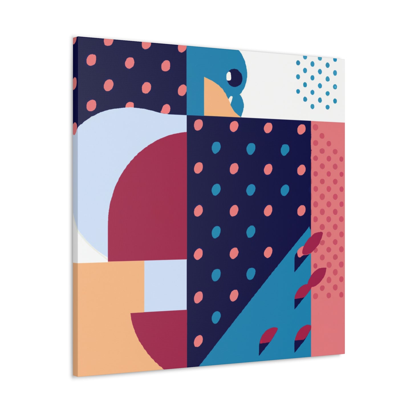Nuance - Minimalism - Canvas