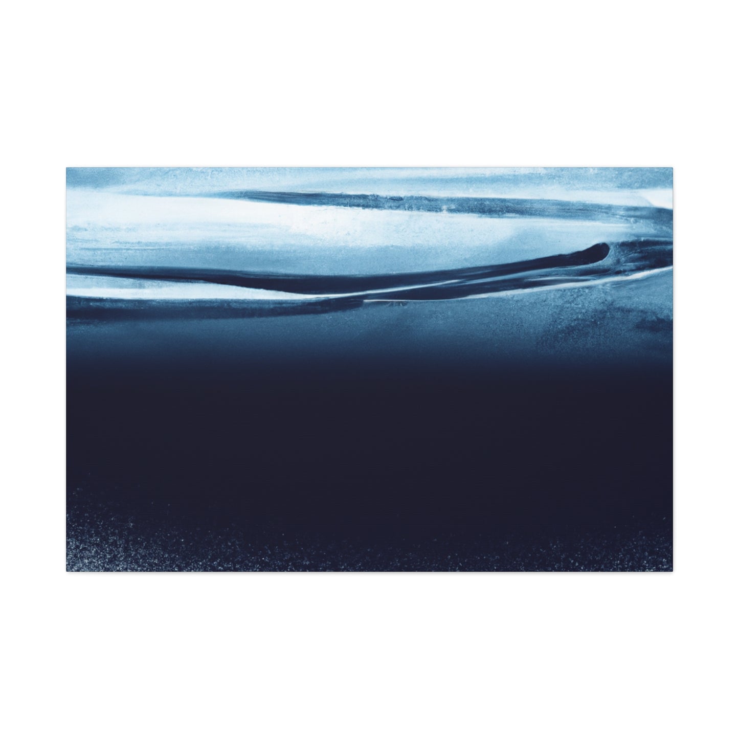 Weathered Relic - Vintage Contemporary - Canvas