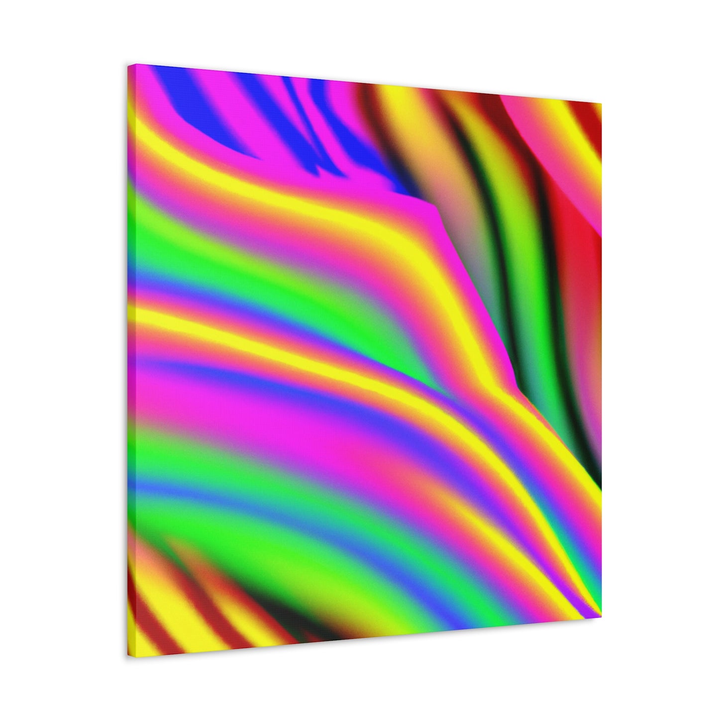 Starshine Elixir - Abstract - Canvas