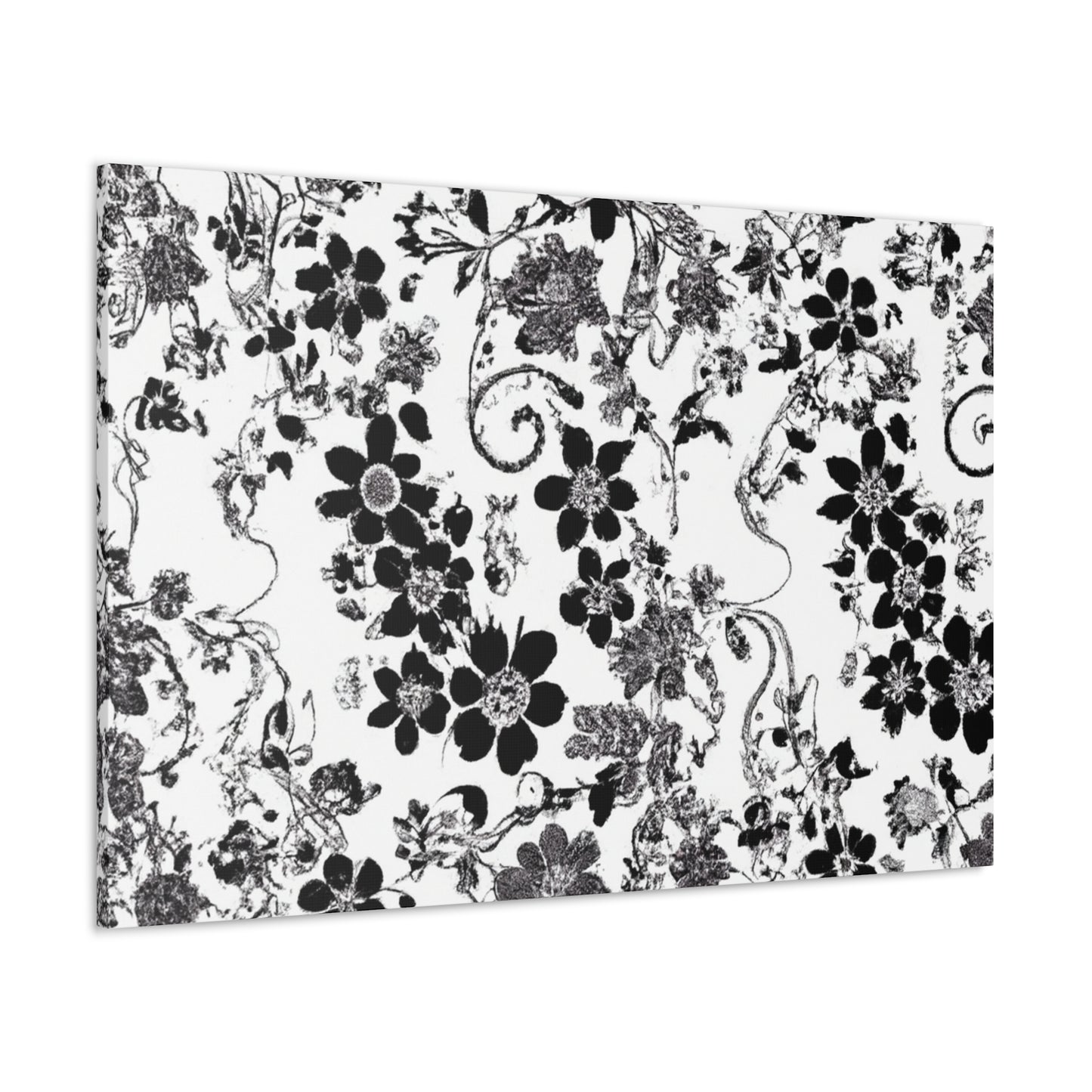 Sundance-Floral - Canvas