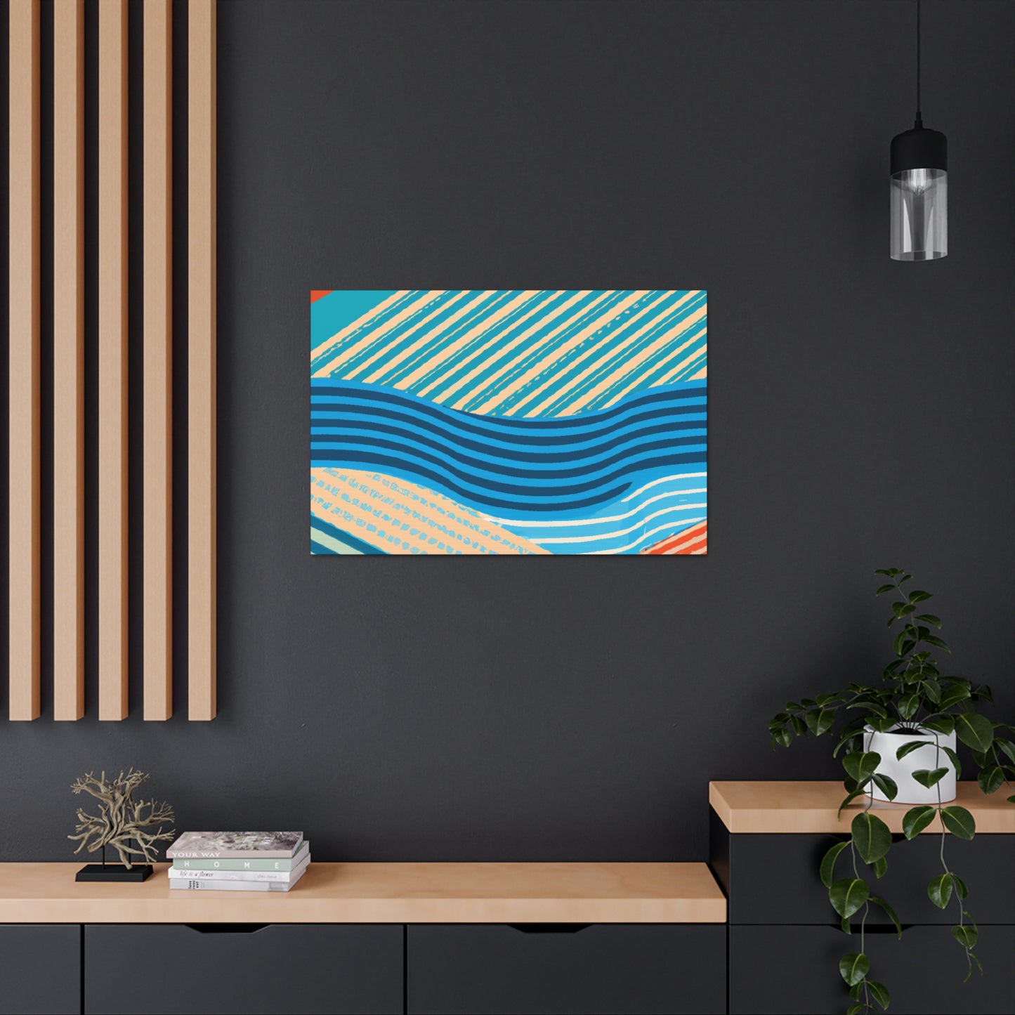Fertilehill - Architectural Canvas