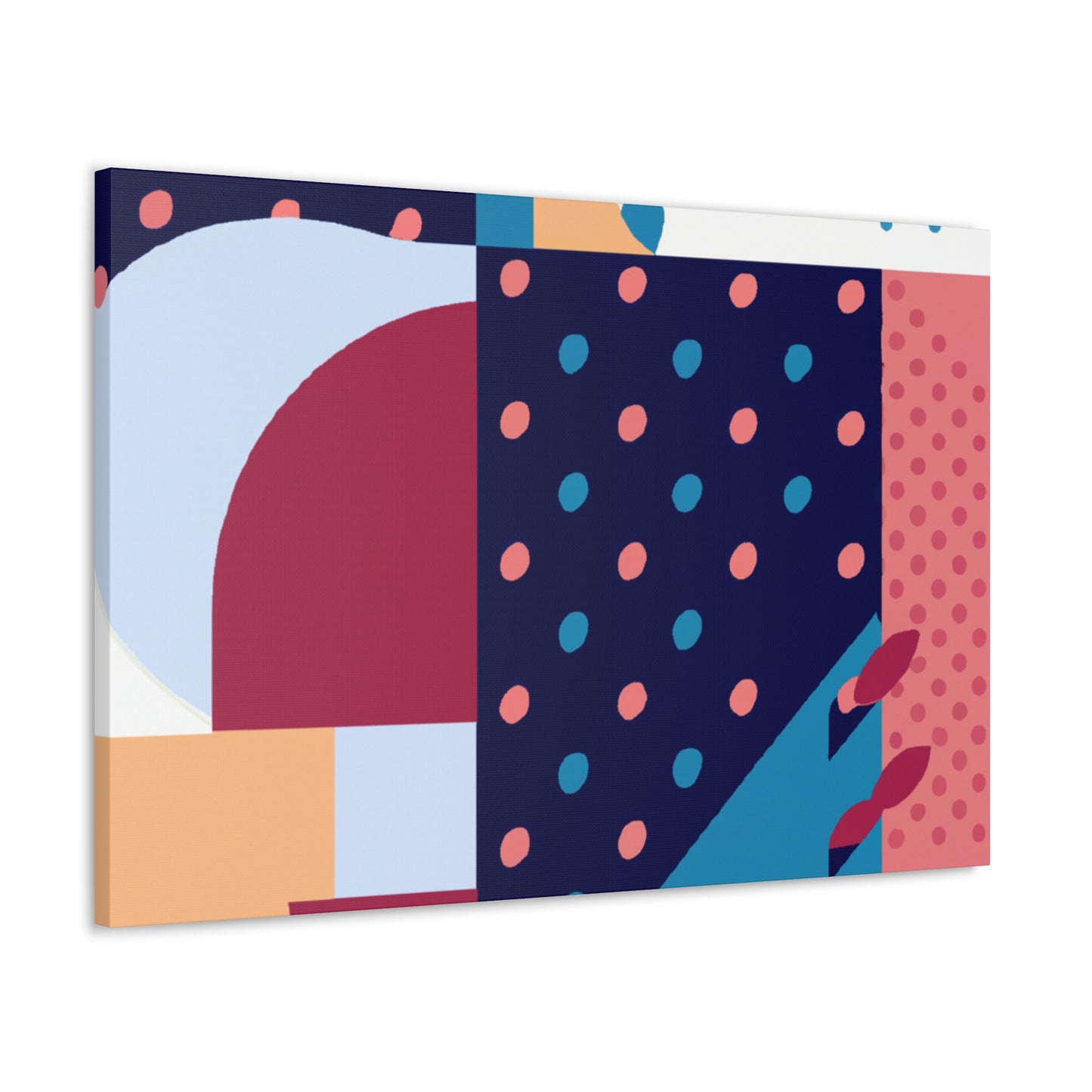 Nuance - Minimalism - Canvas