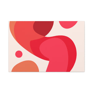 Aura of Simplicity - Minimalism - Canvas