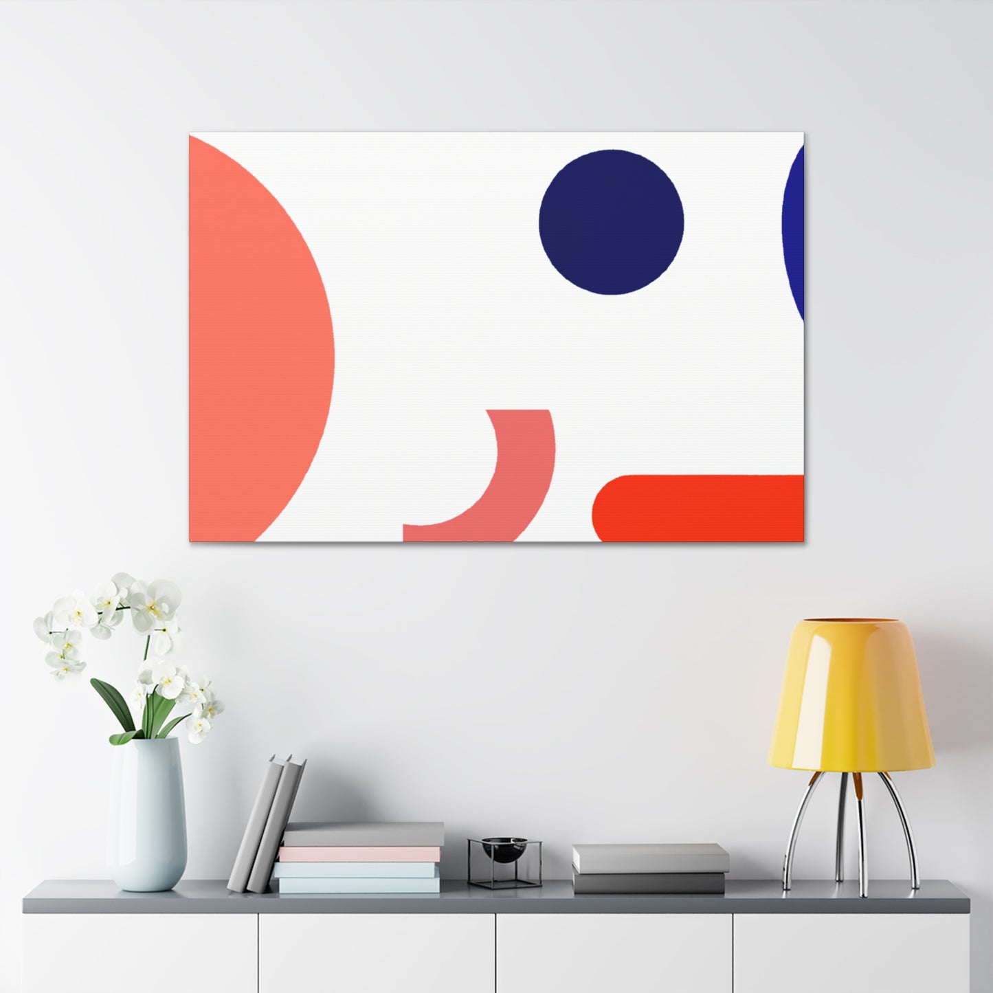 Essence Expressions - Minimalism - Canvas