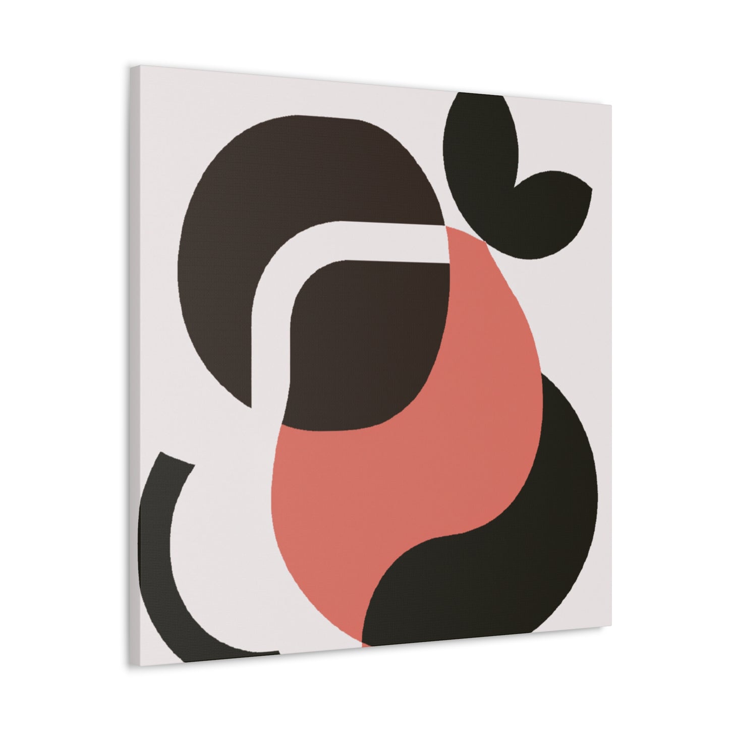 Simplisticia - Minimalism - Canvas