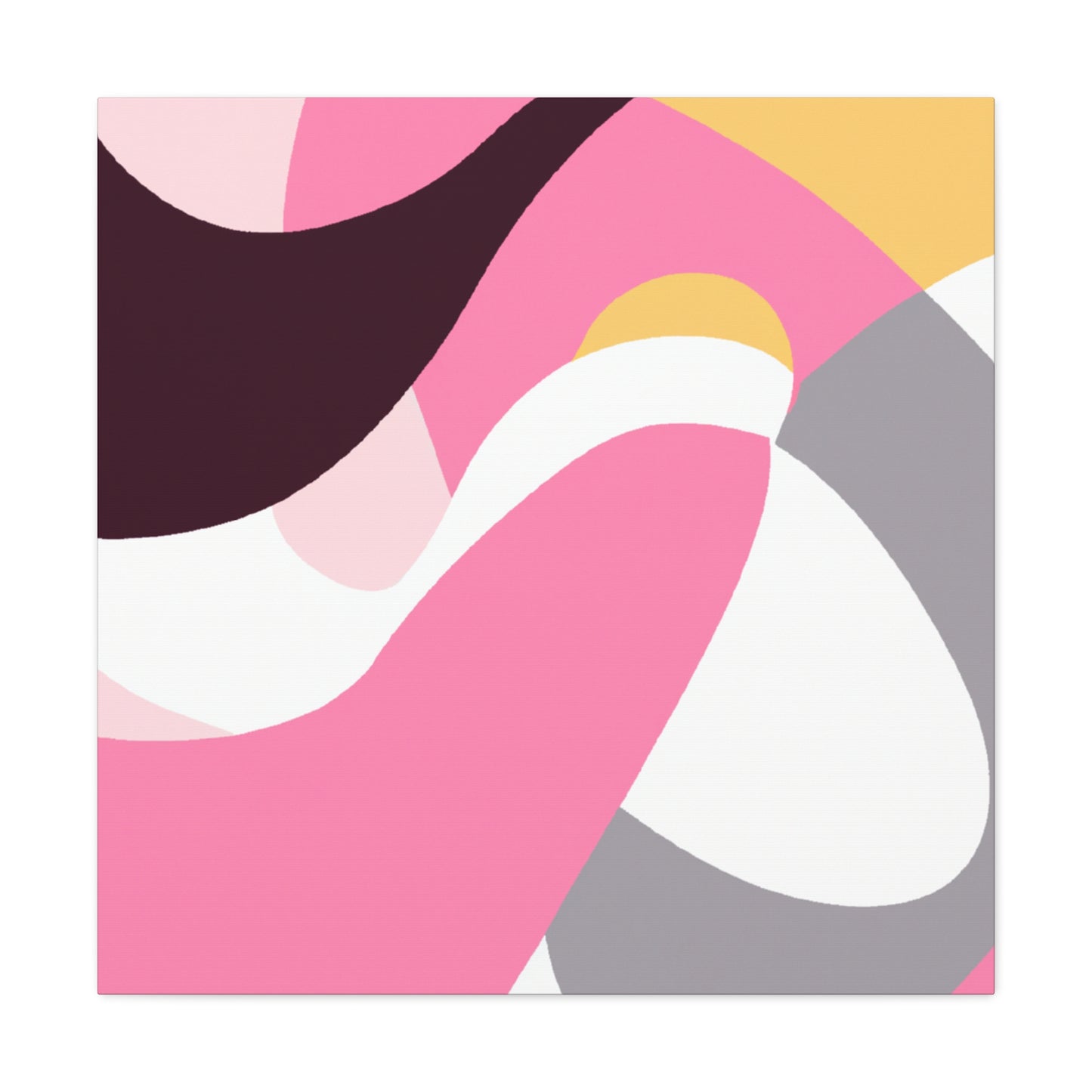 Spectredust - Minimalism - Canvas
