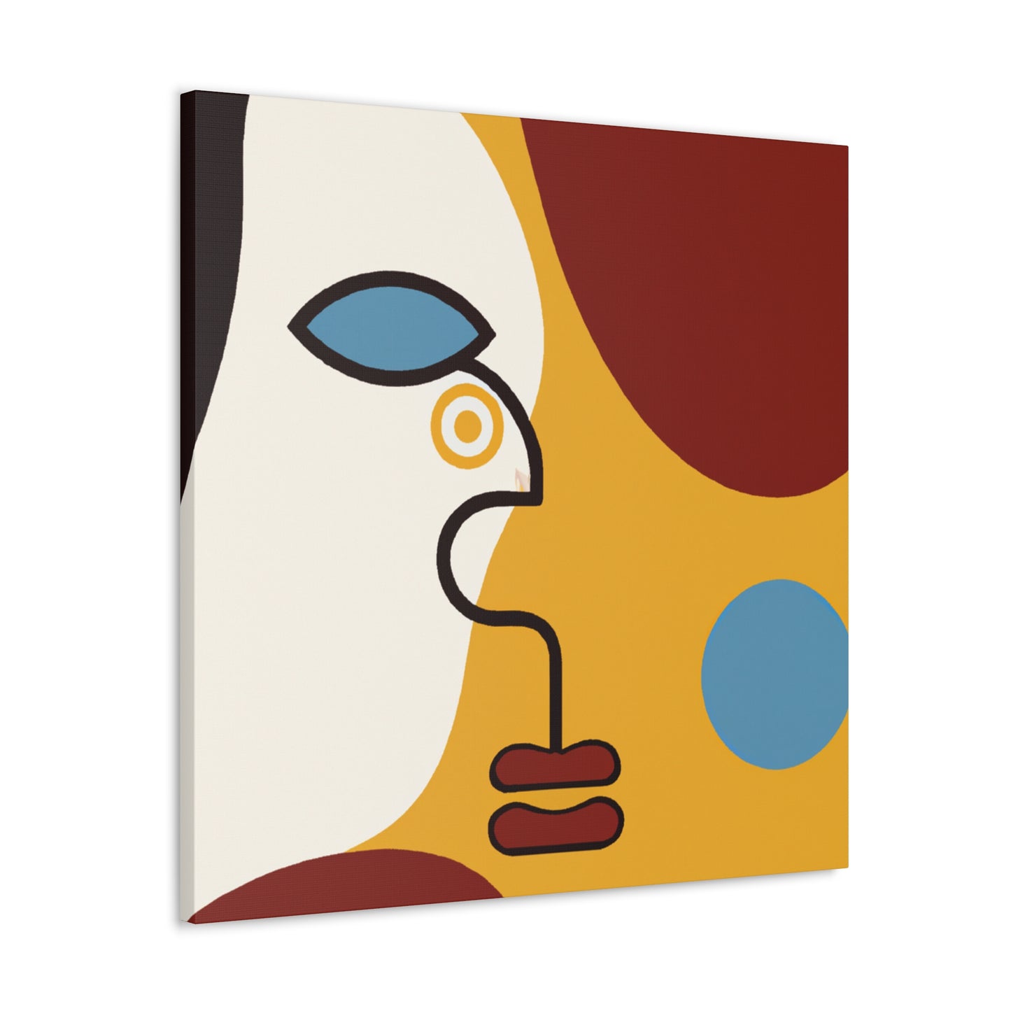Essentialize - Minimalism - Canvas
