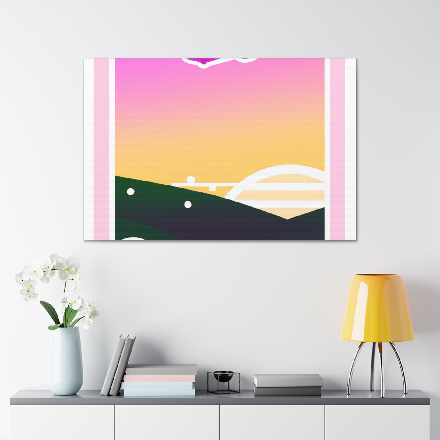 Simplilytics - Minimalism - Canvas