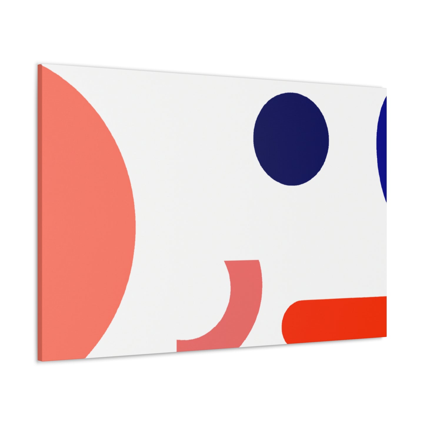 Essence Expressions - Minimalism - Canvas