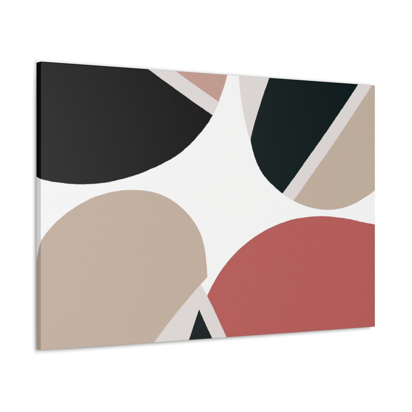 Aura of Simplicity - Minimalism - Canvas