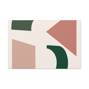 Reductionistica - Minimalism - Canvas